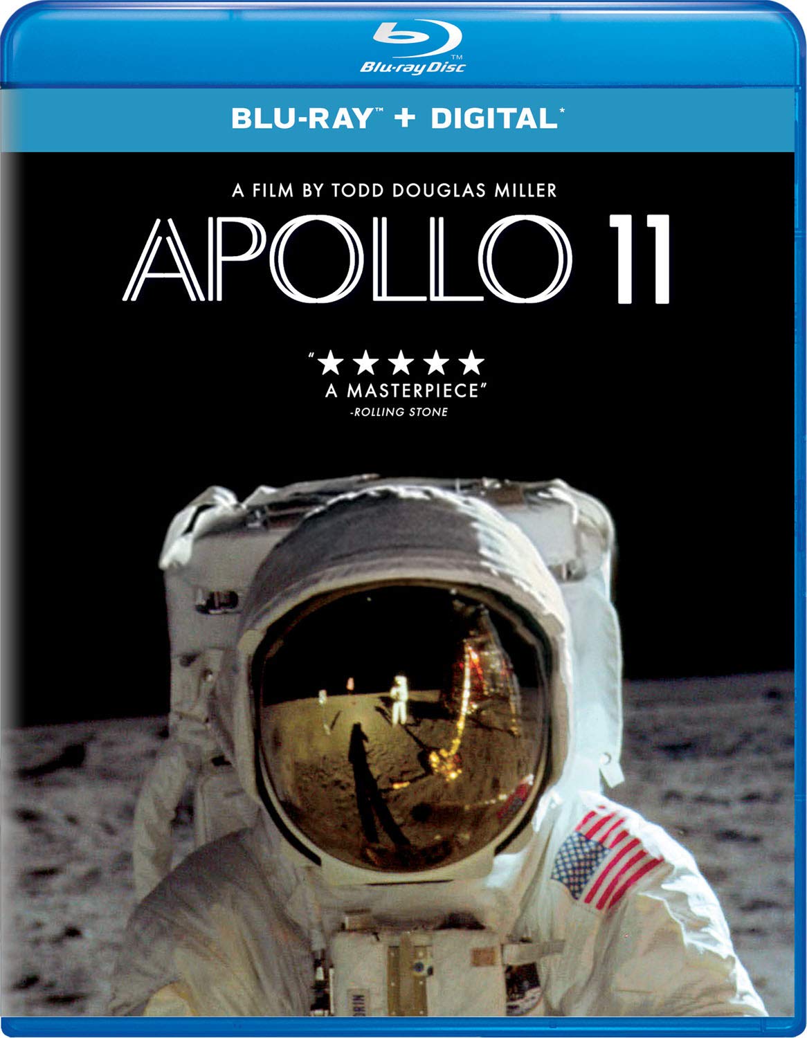 2019 Apollo 11