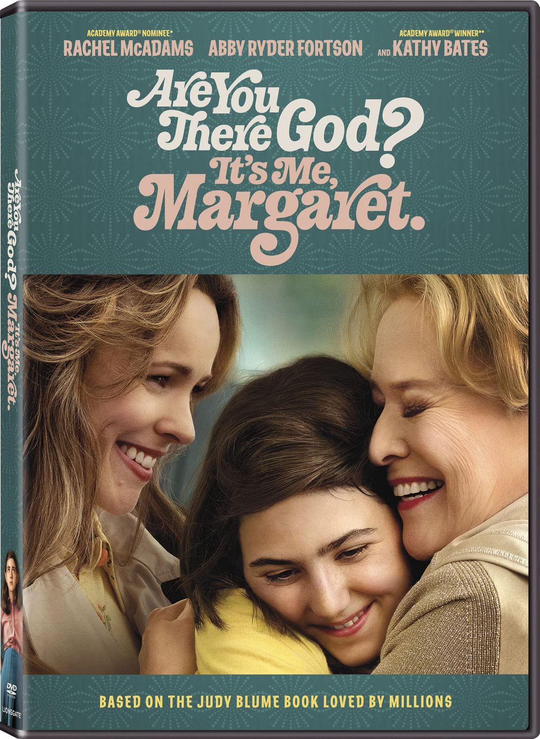 Are You There God? It's Me, Margaret. (2023) - IMDb