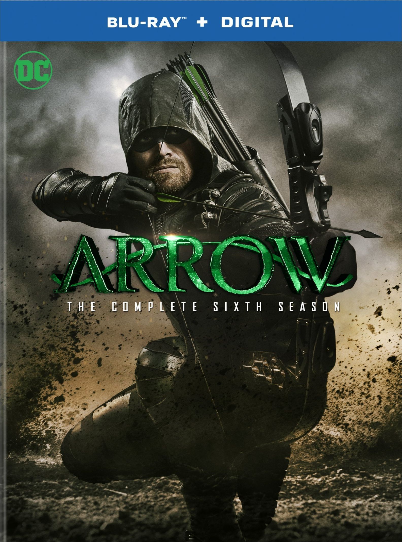 arrow season 7 episode 1 download utorrent