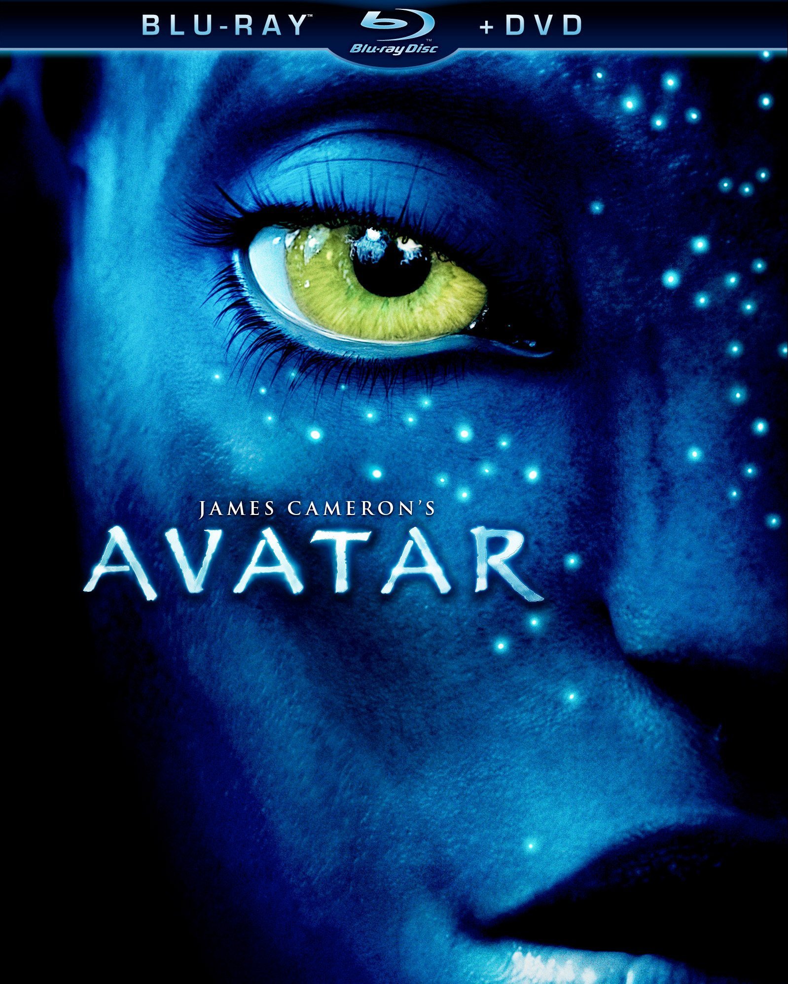 Avatar DVD Release Date April 22, 2010