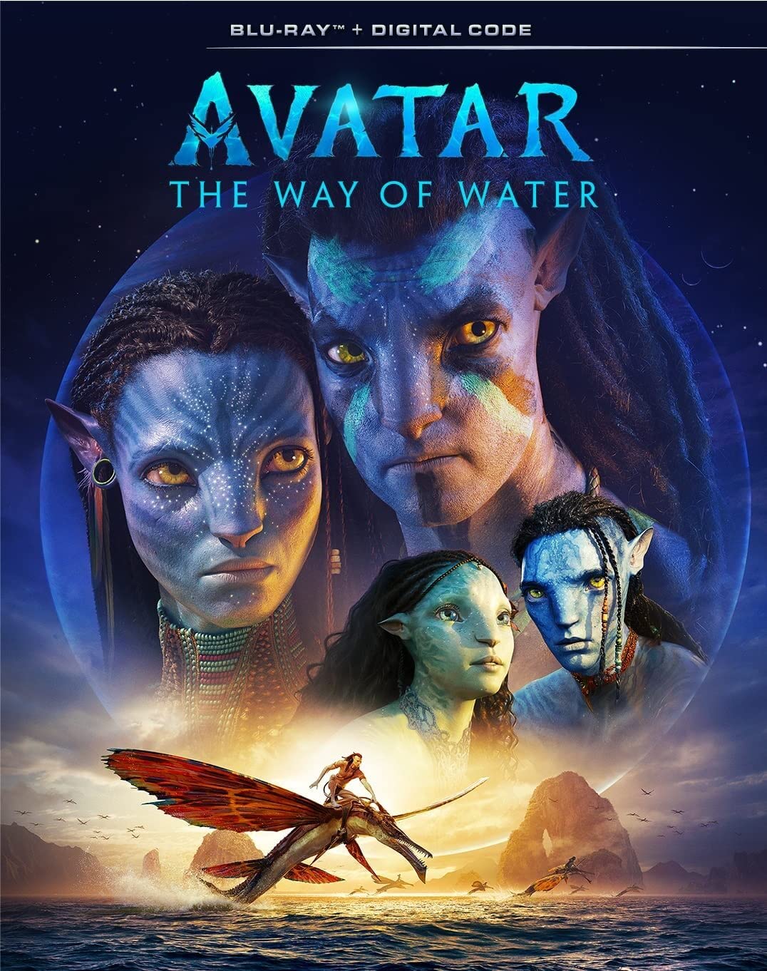 5 lý do khiến Avatar thua cuộc tại Oscar