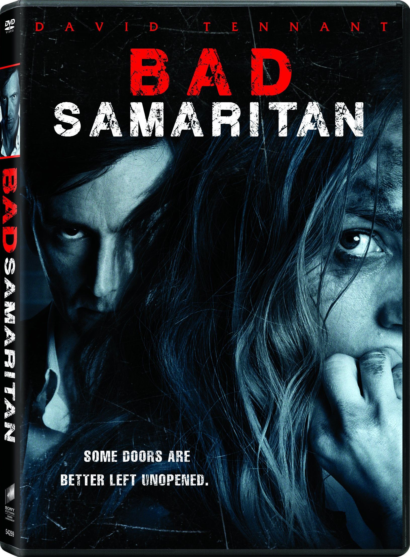 Bad Samaritan Dvd Release Date August 14 2018