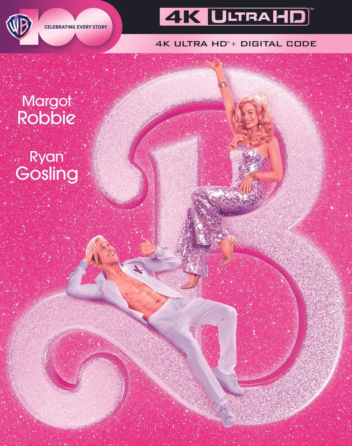 Barbie DVD Release Date October 17, 2023