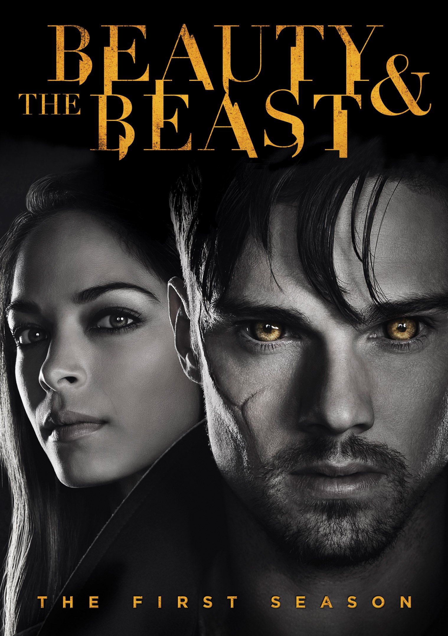 beauty and the beast serie dvd - beauty and the beast streaming