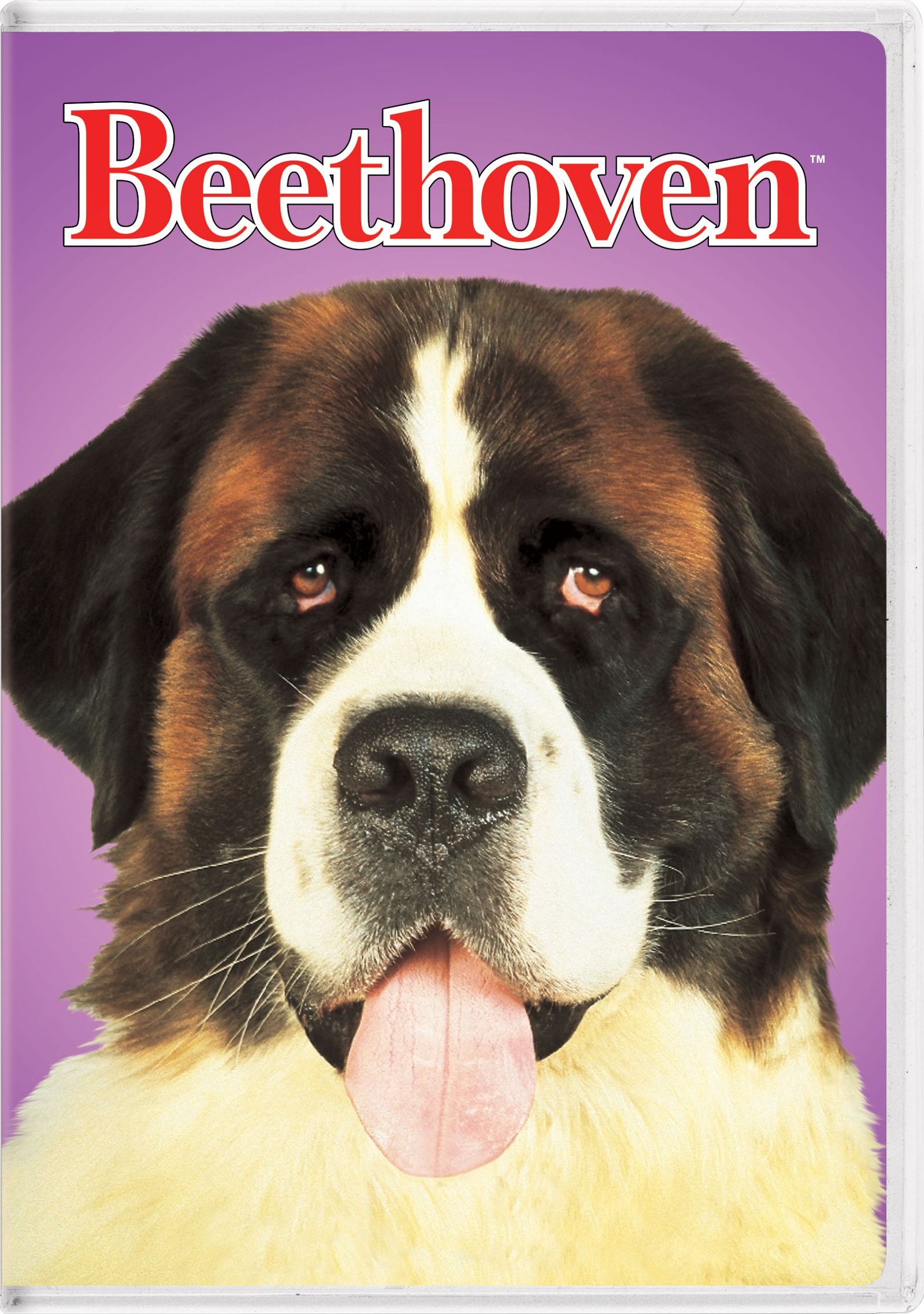 Beethoven DVD Release Date1599 x 2273