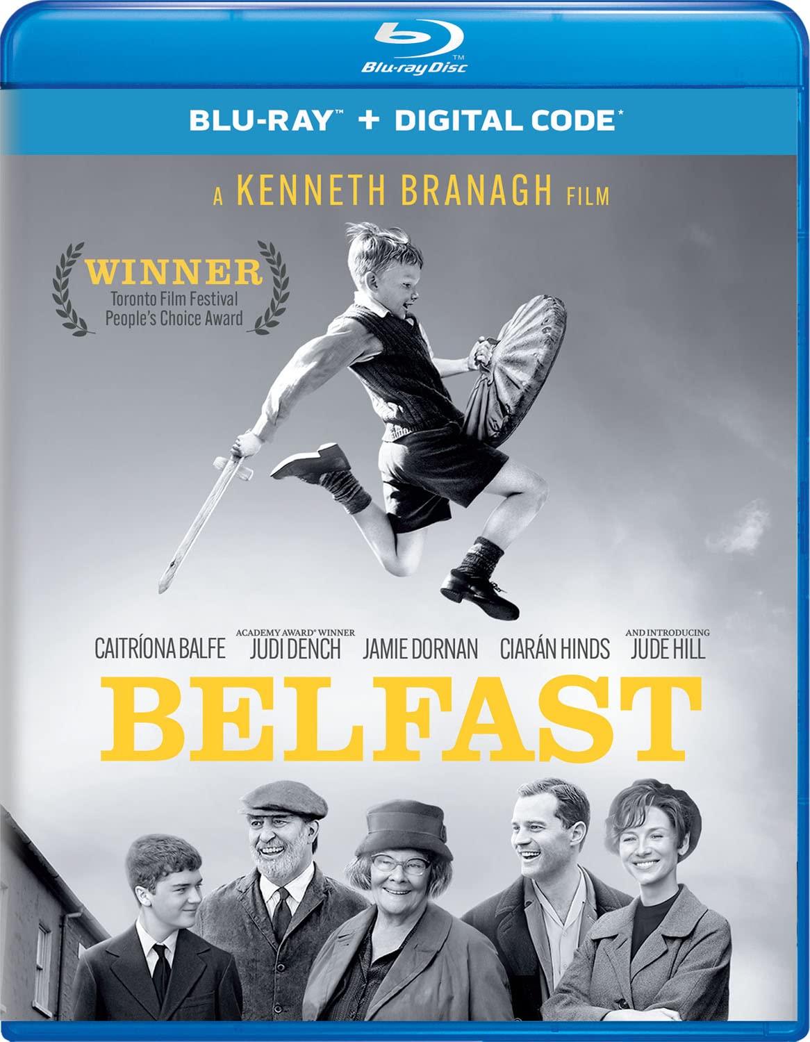 Belfast (2021) - IMDb