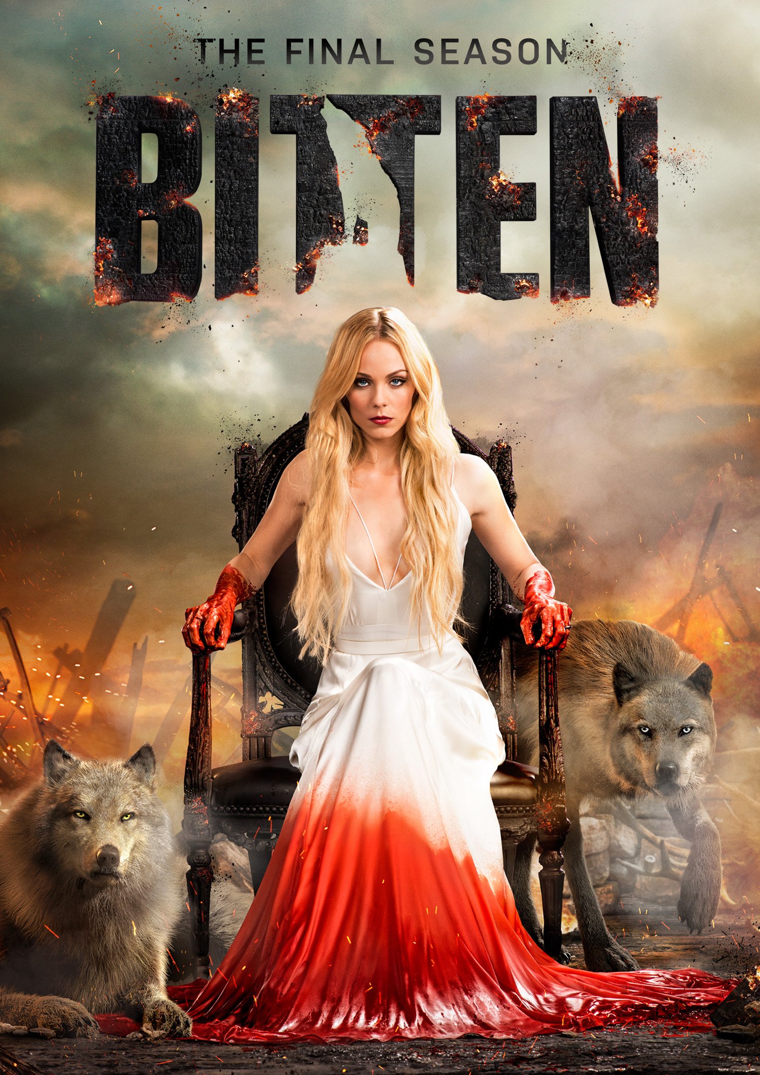 Amazoncom: From Dusk Till Dawn: The Complete Seasons 1