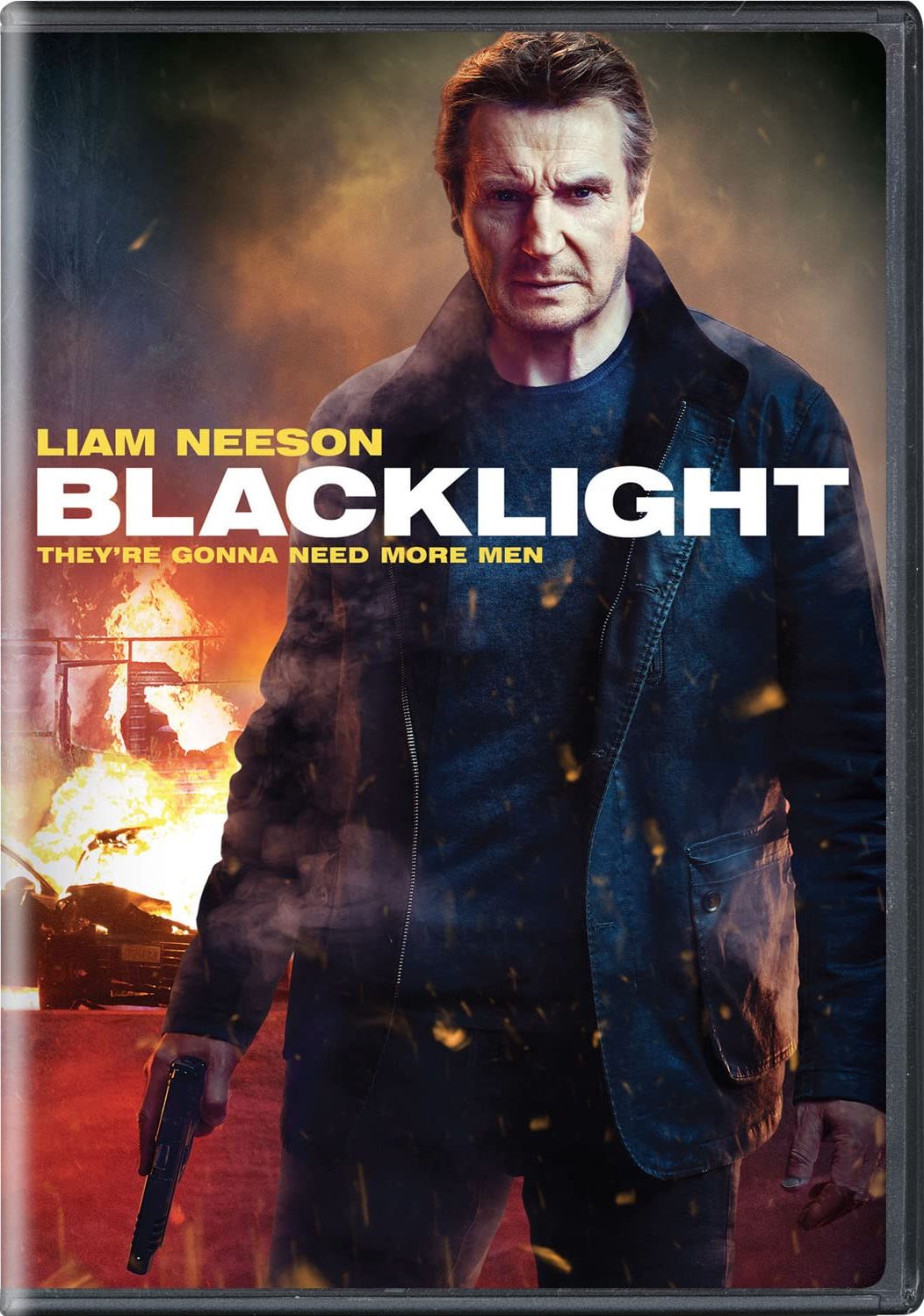 2022 DVD Blacklight 
