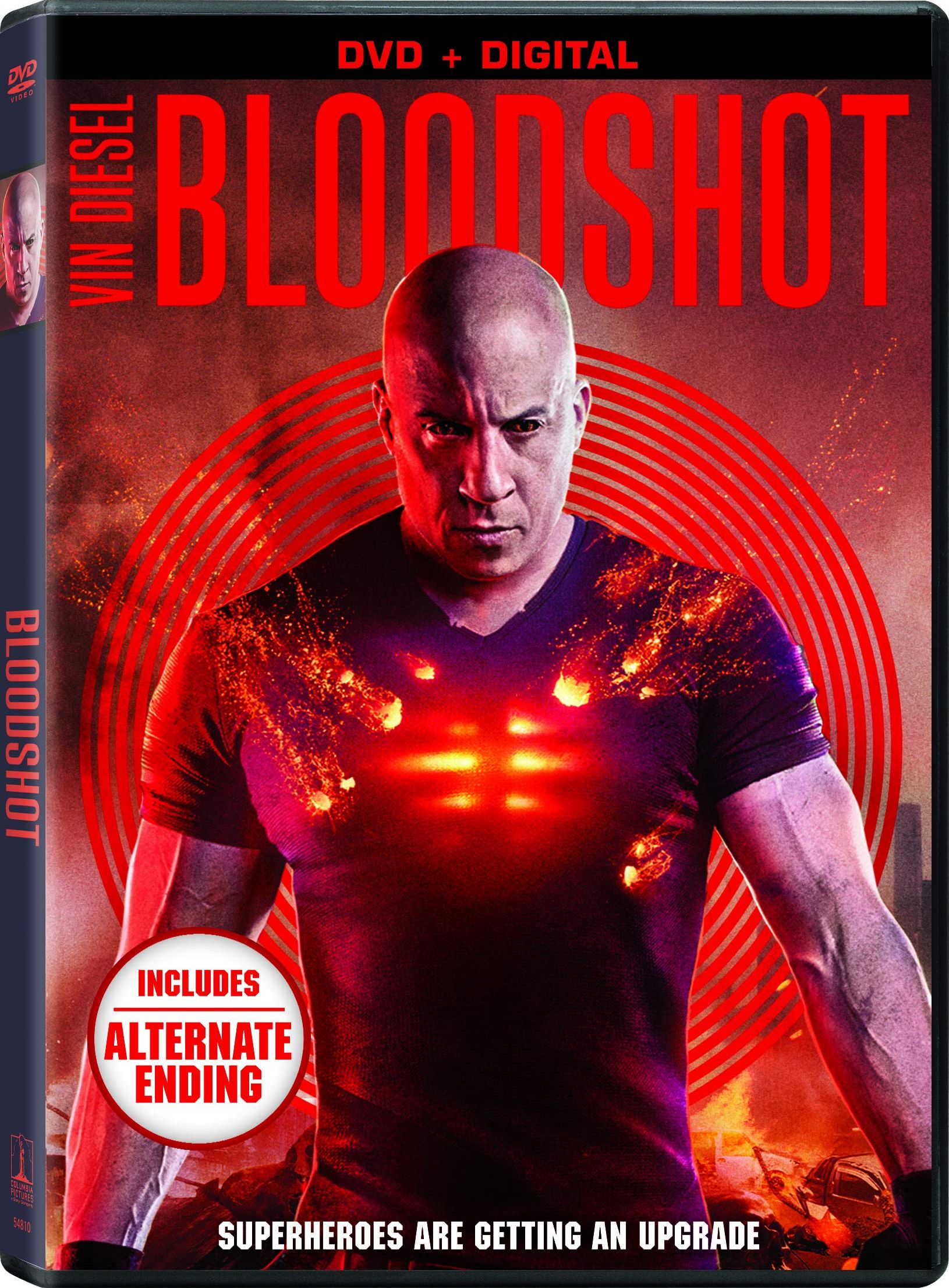 Bloodshot (2020) - IMDb