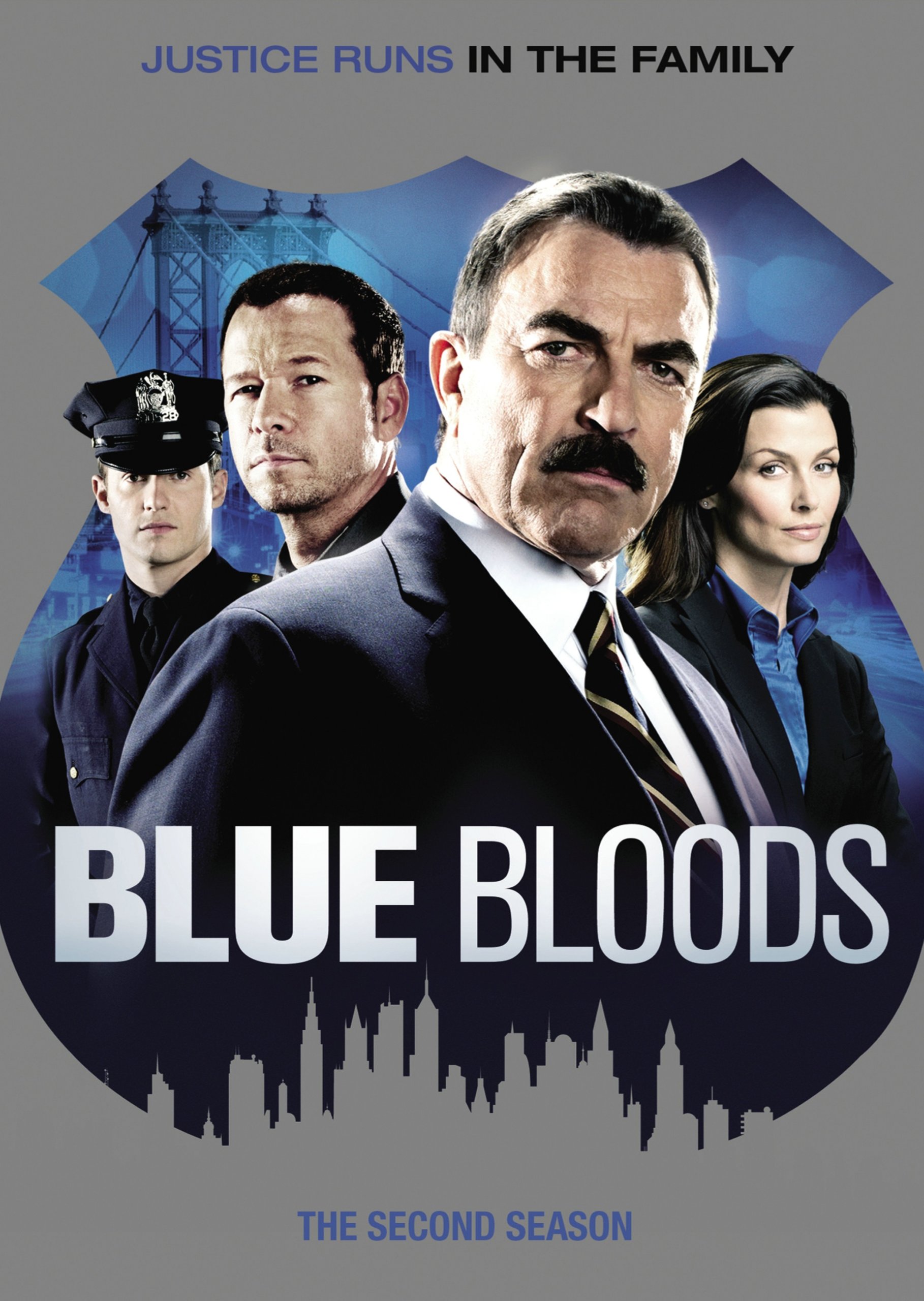 Blue Bloods DVD Release Date