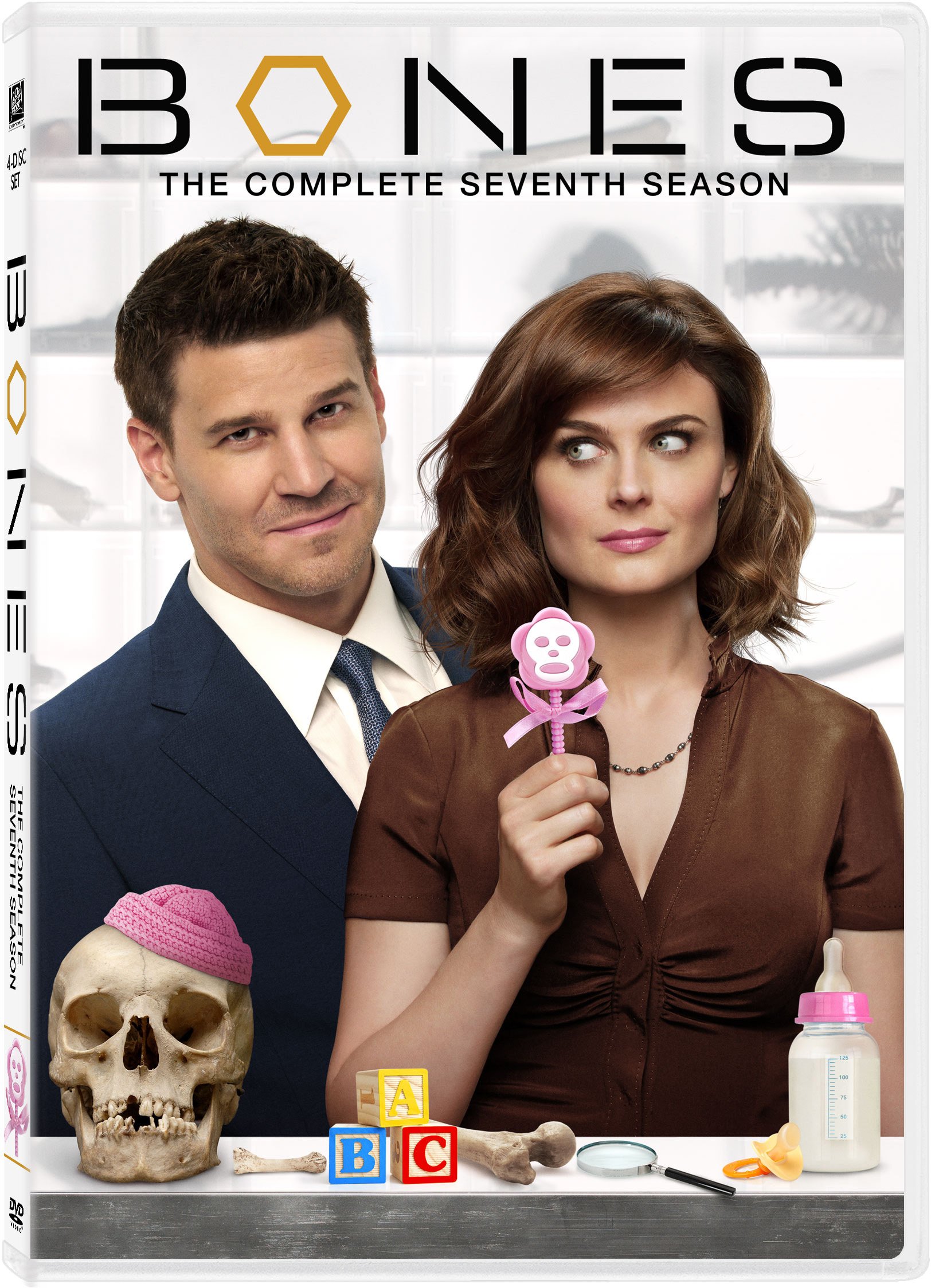 Bones DVD Release Date bones-dvd-release-date