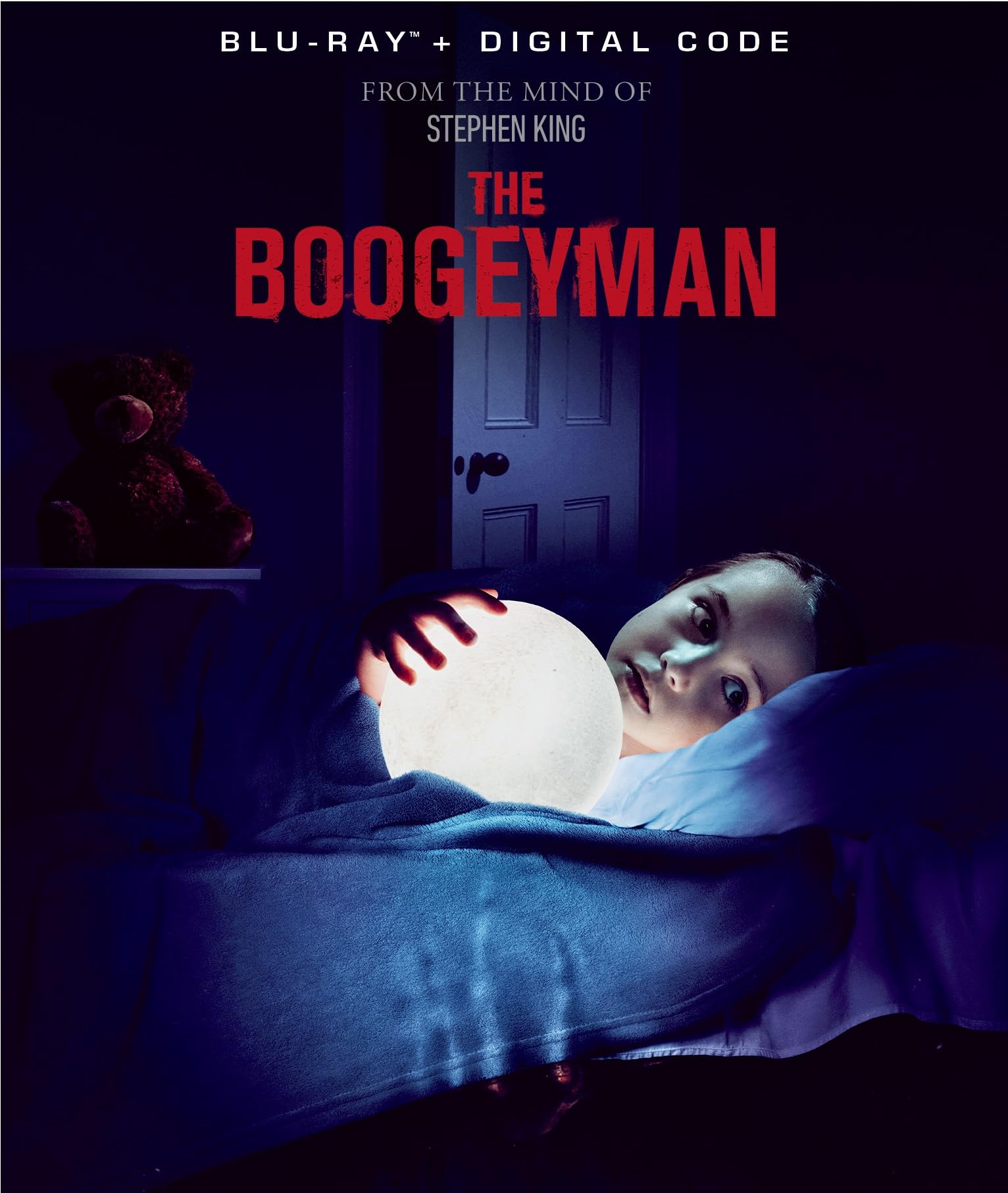 The Boogeyman DVD Release Date October 10, 2023