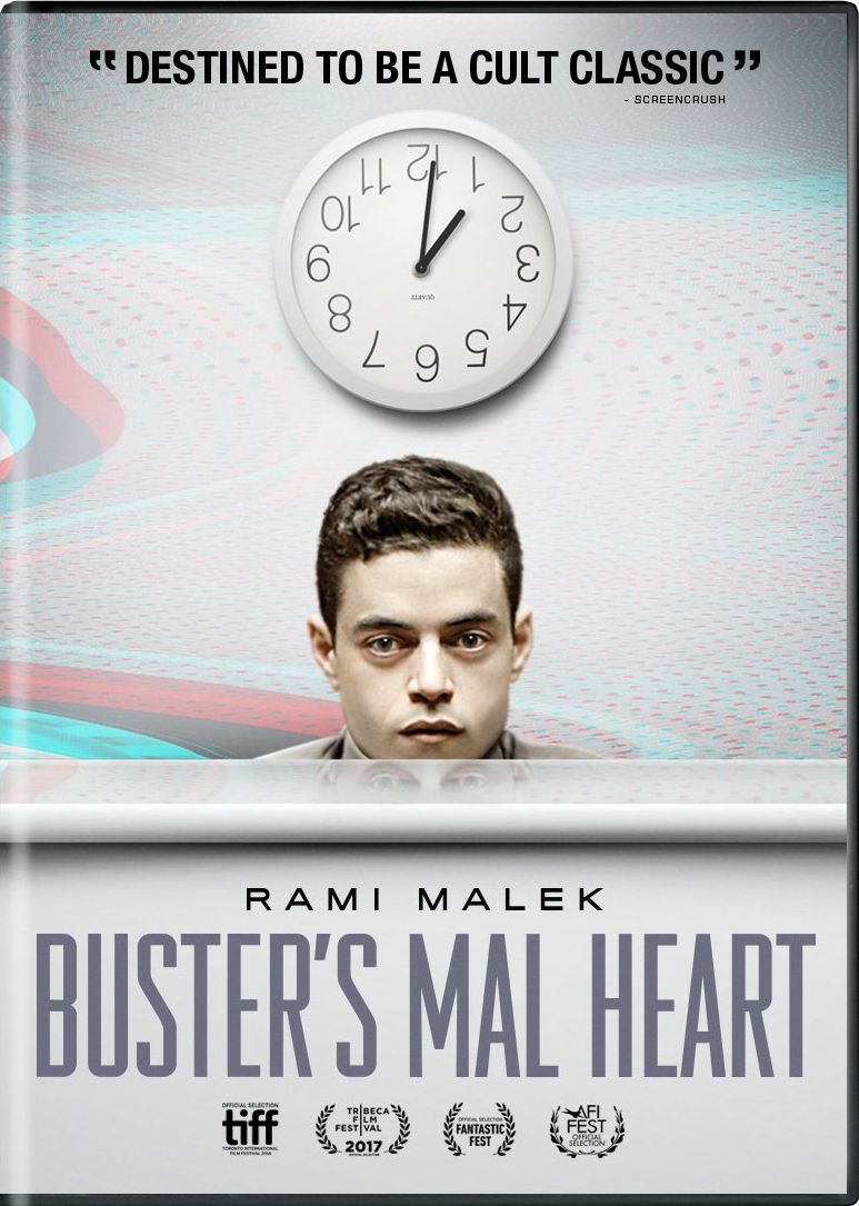 BusterS Mal Heart