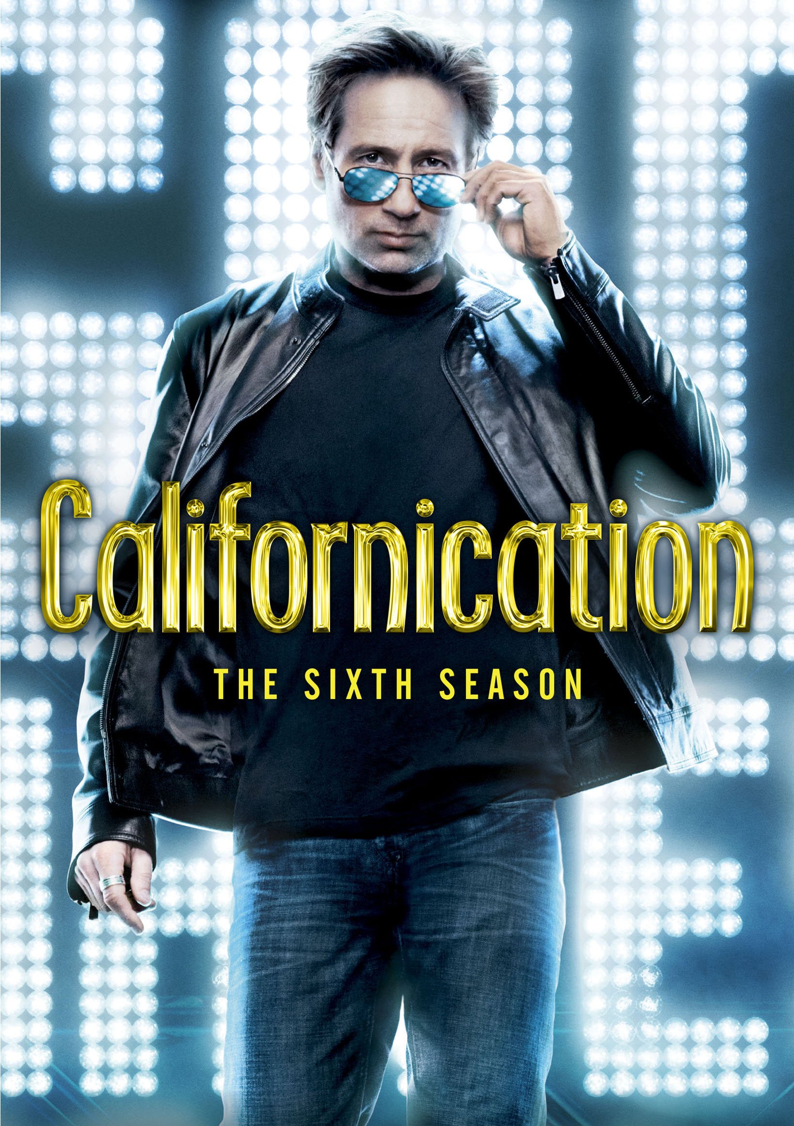 californication season 7 itunes