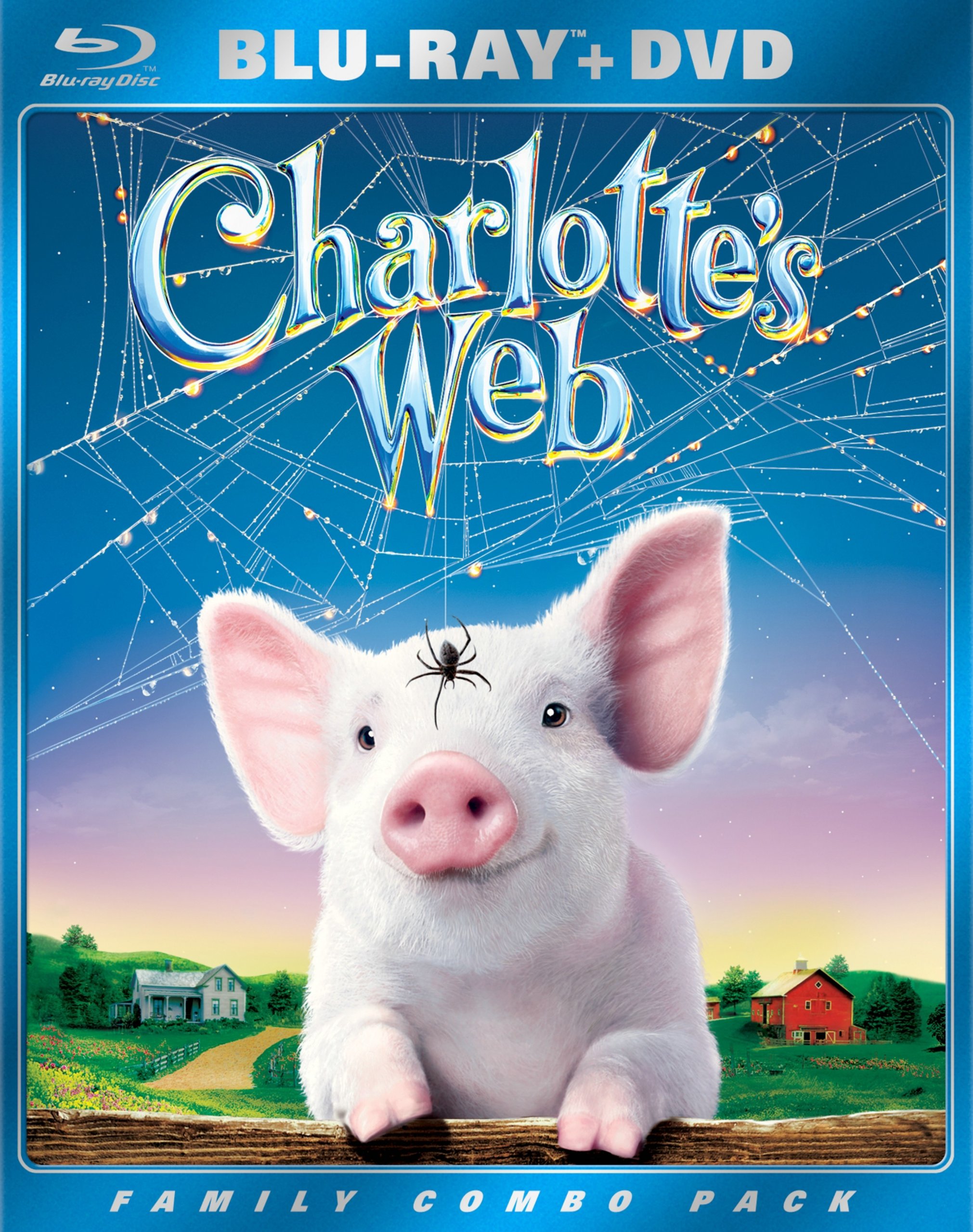 Charlotte's Web (2006)