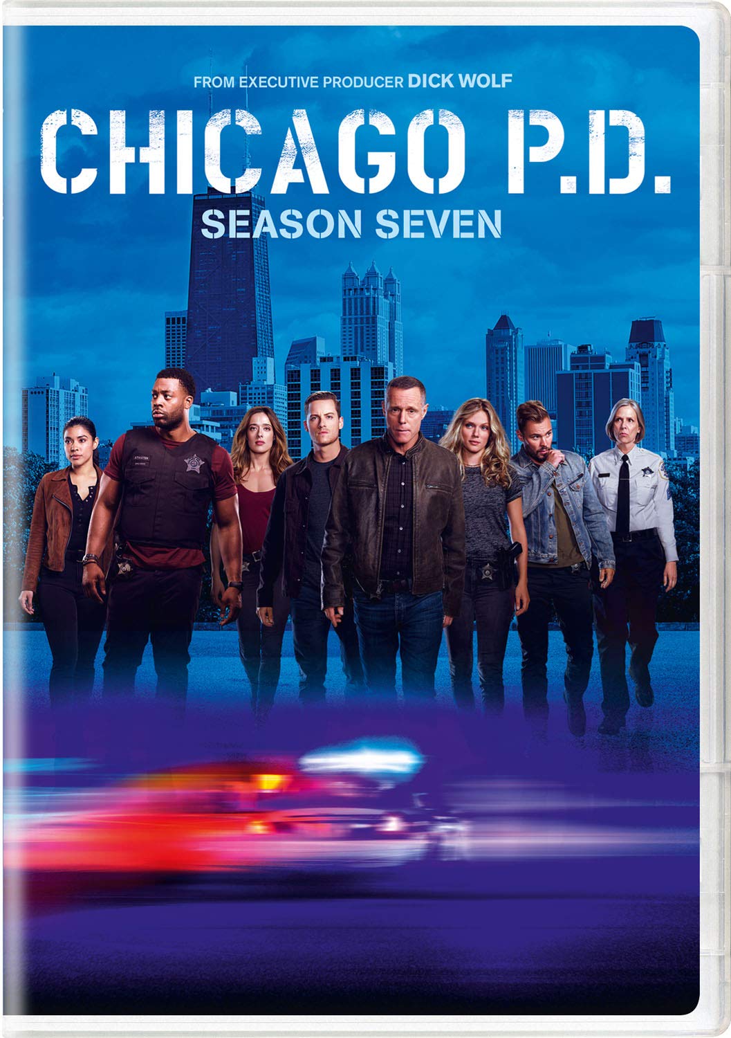 CHICAGO  P.D TV SERIES  POSTER  GLOSSY PAPER  A1 A2 A3 A4 FREE POSTAGE
