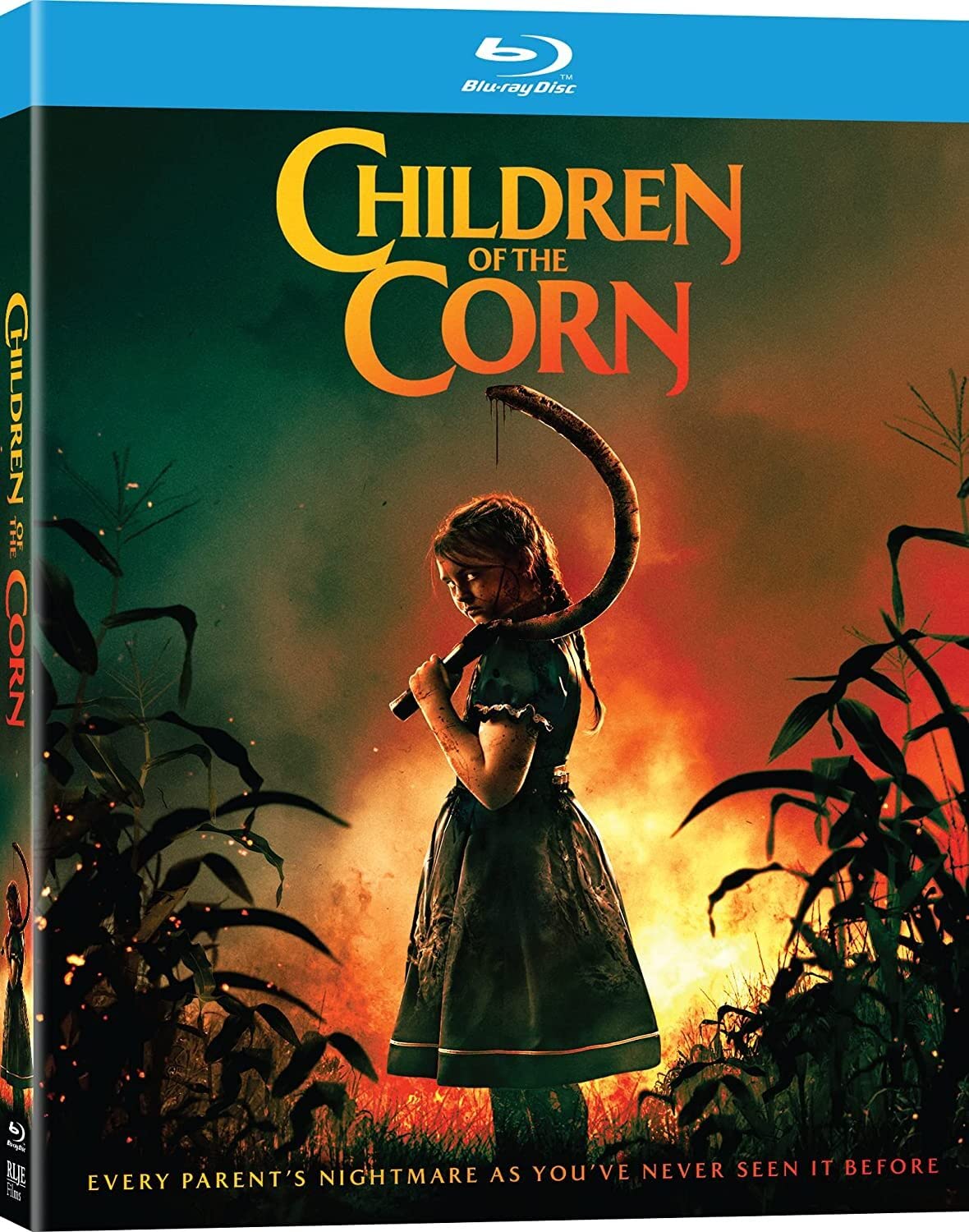 Children of the Corn Release Date May 9, 2023