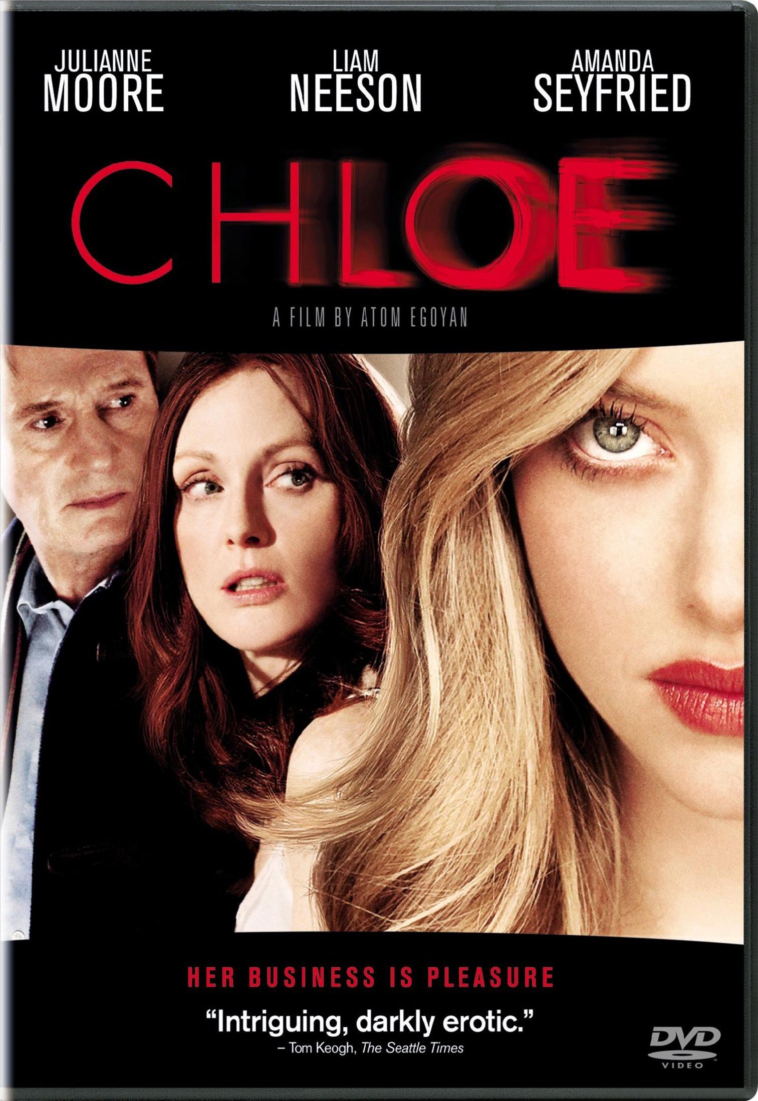 2009 Chloe