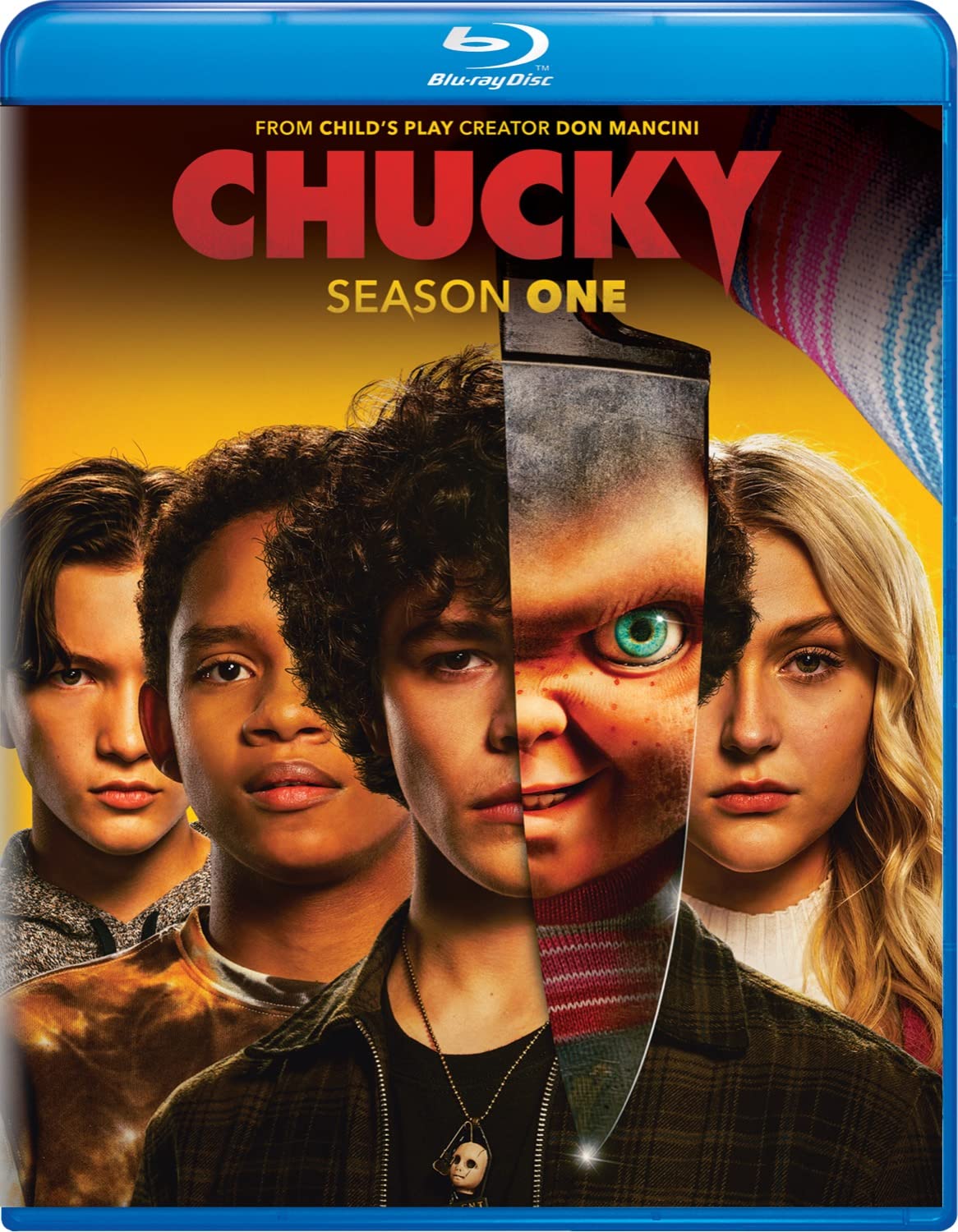 Chucky DVD Release Date