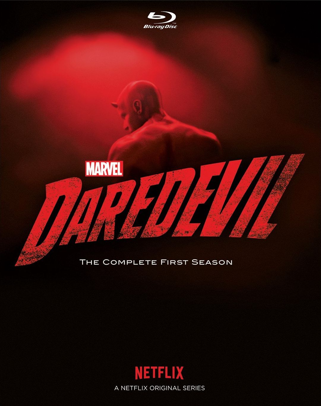 Daredevil release date