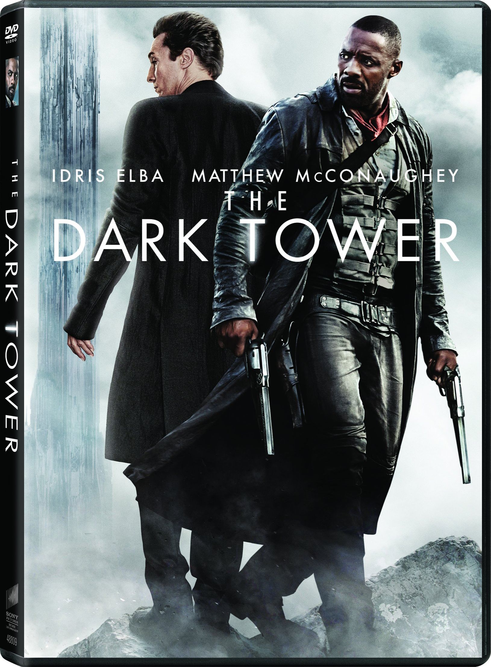 2017 The Dark Tower