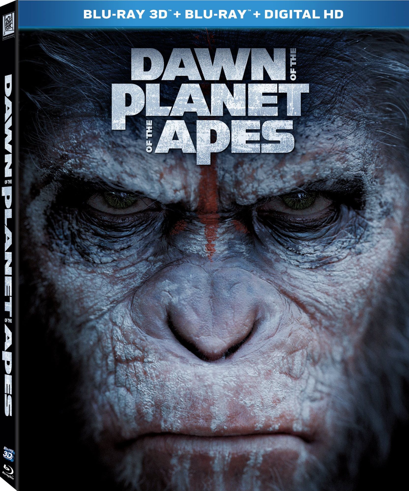 download dawn of the planet of the apes 720p