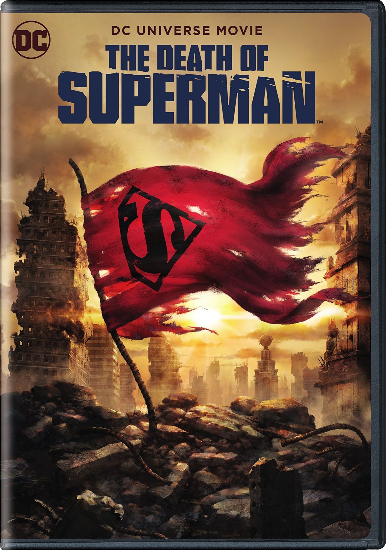 Ver La muerte de Superman Online HD Espaol 2018