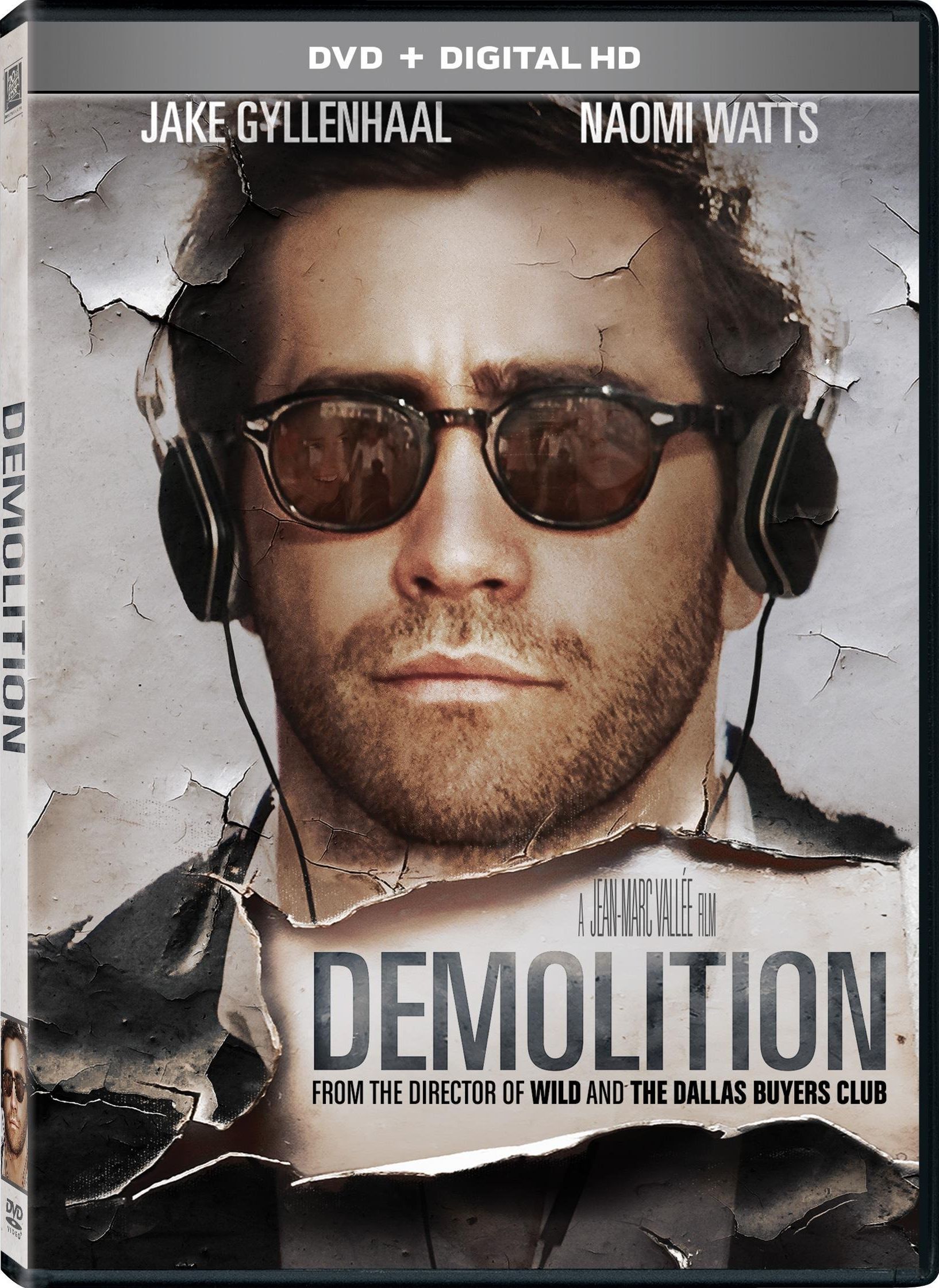 Film Demolition