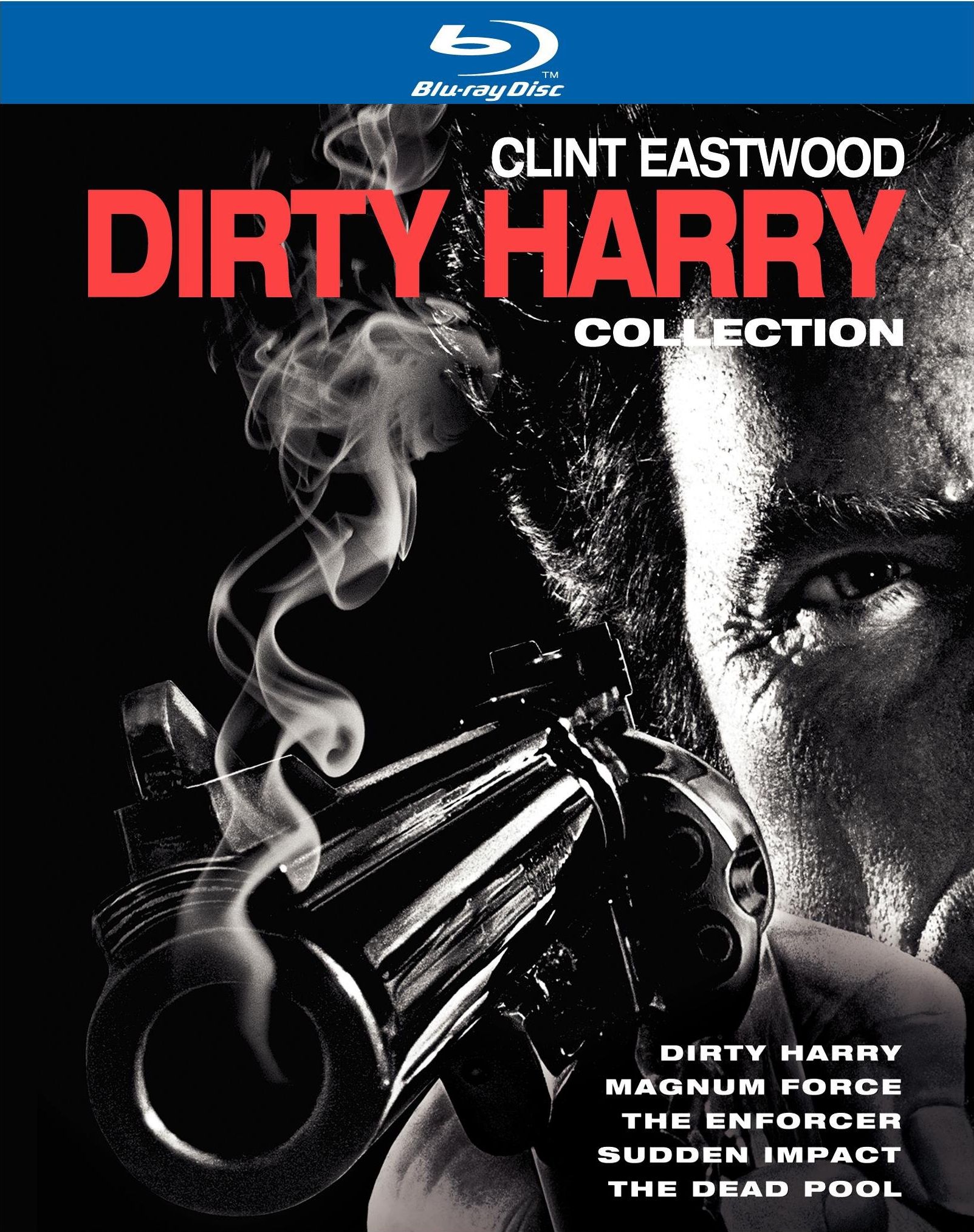 Watch Dirty Harry Free Online