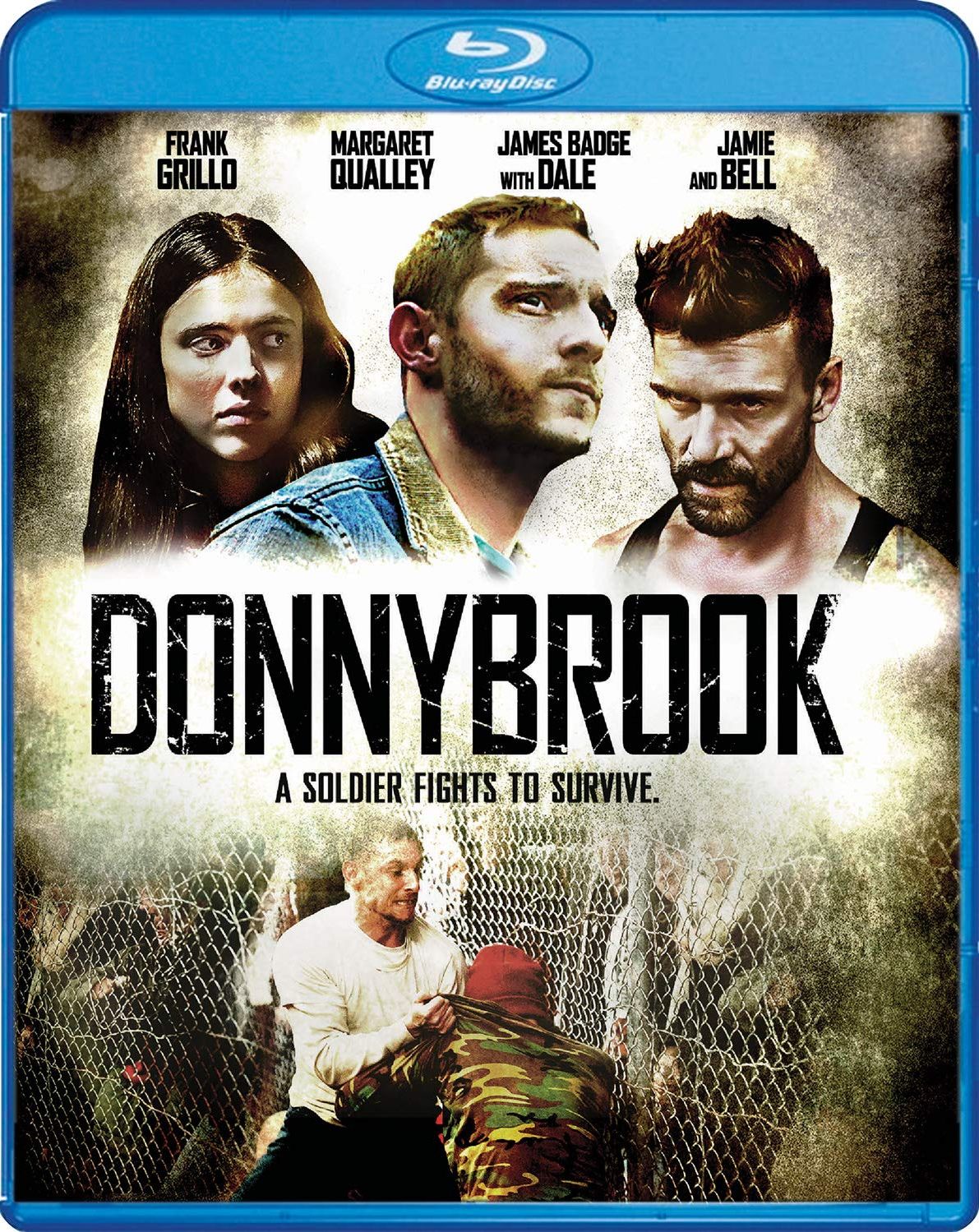 2019 Donnybrook