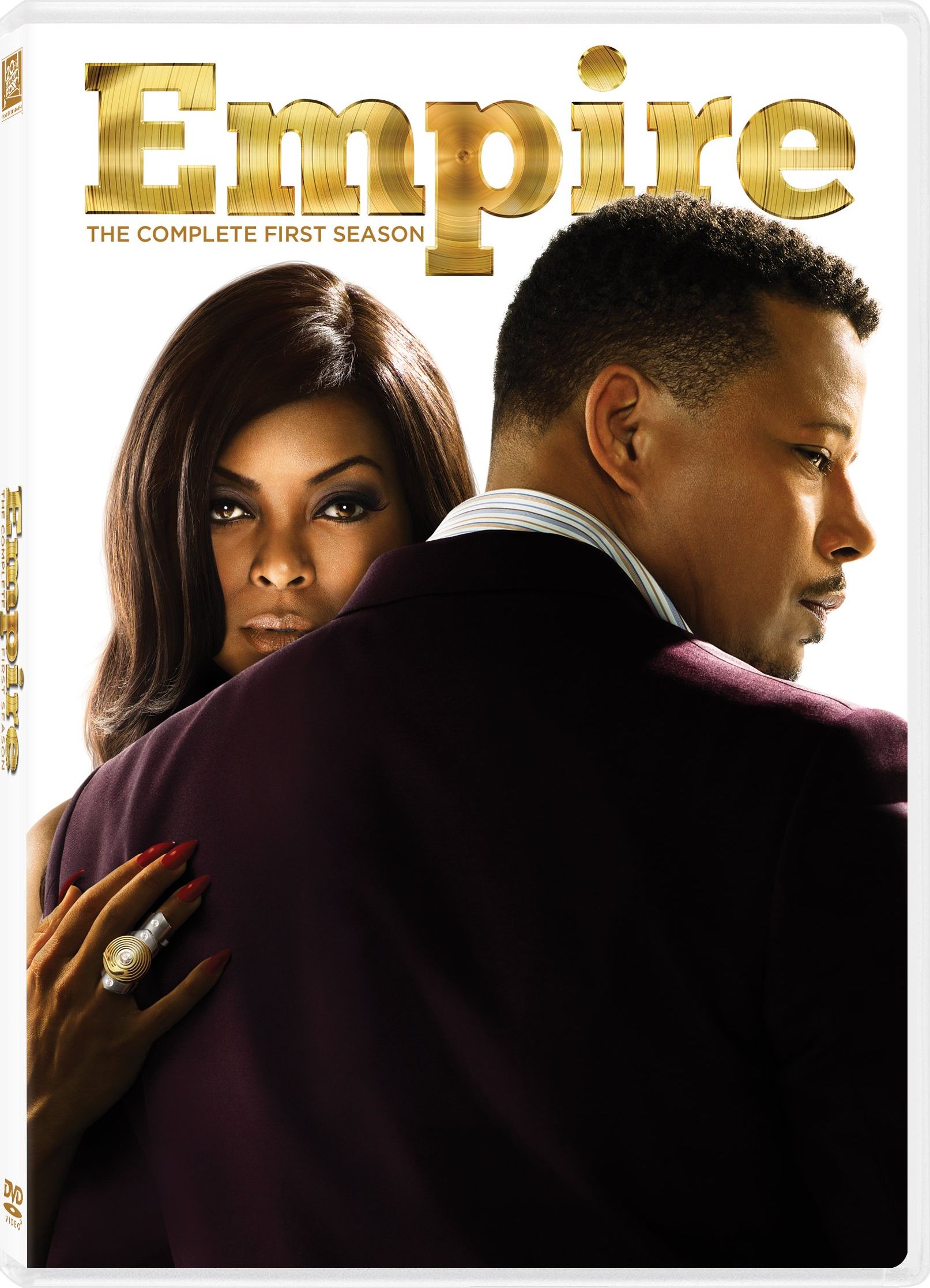 Empire Dvd Release Date 