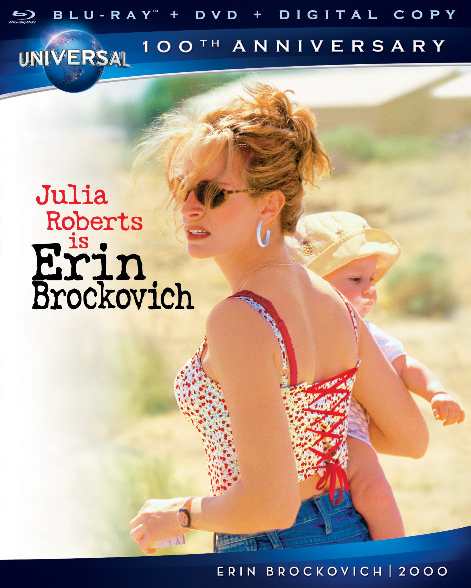 Erin Brockovich (2000) - IMDb