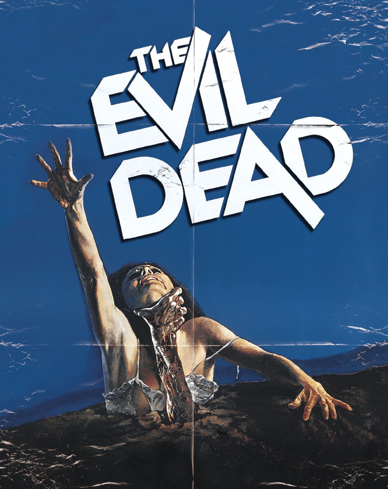 Evil Dead (DVD, 2013, Canadian) for sale online