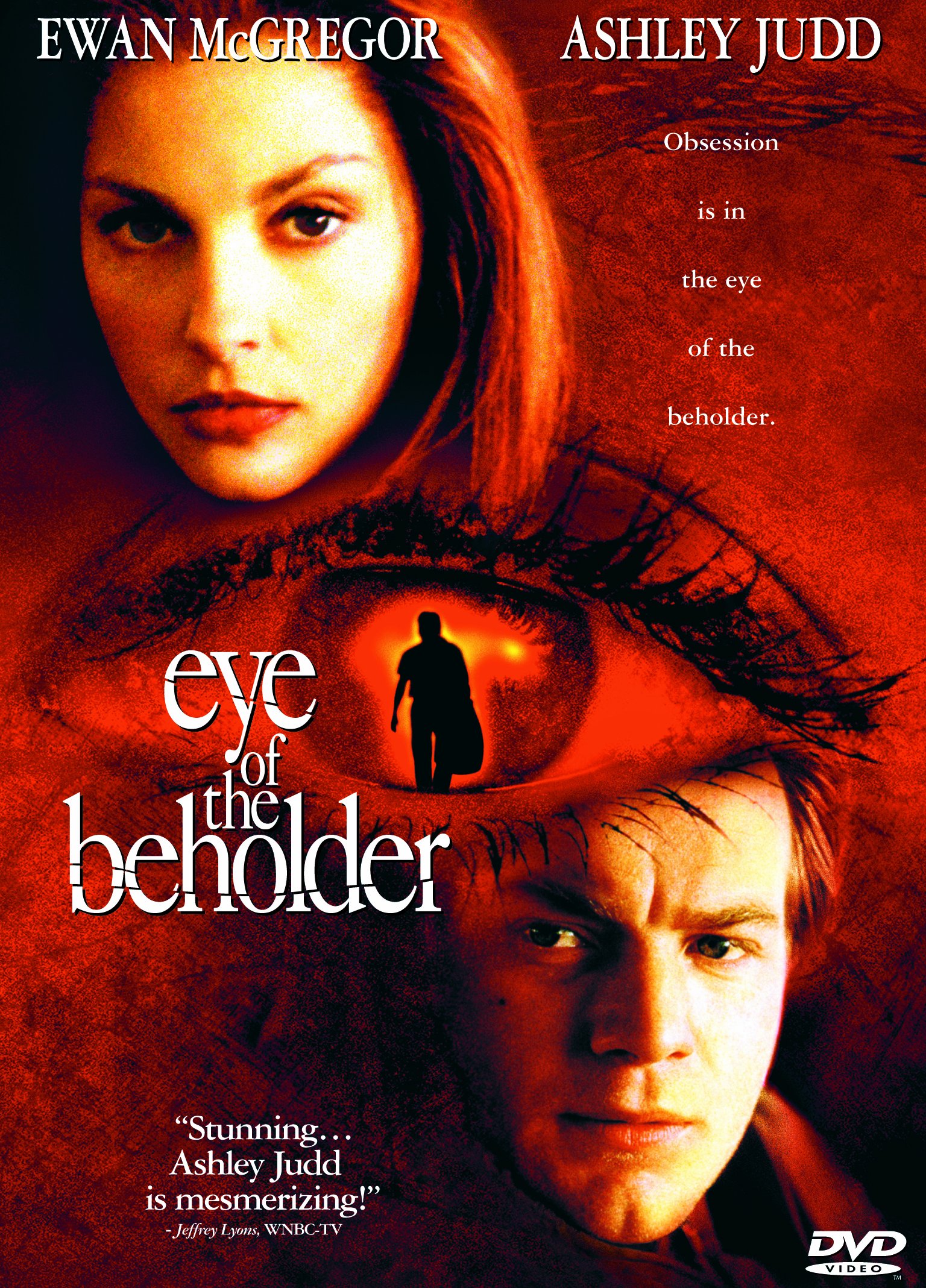 Eye of the Beholder DVD Release Date