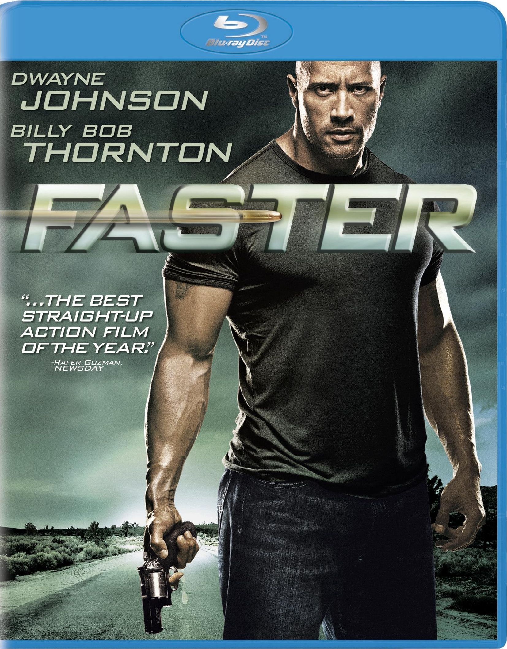 Faster DVD Release Date March 1 2011