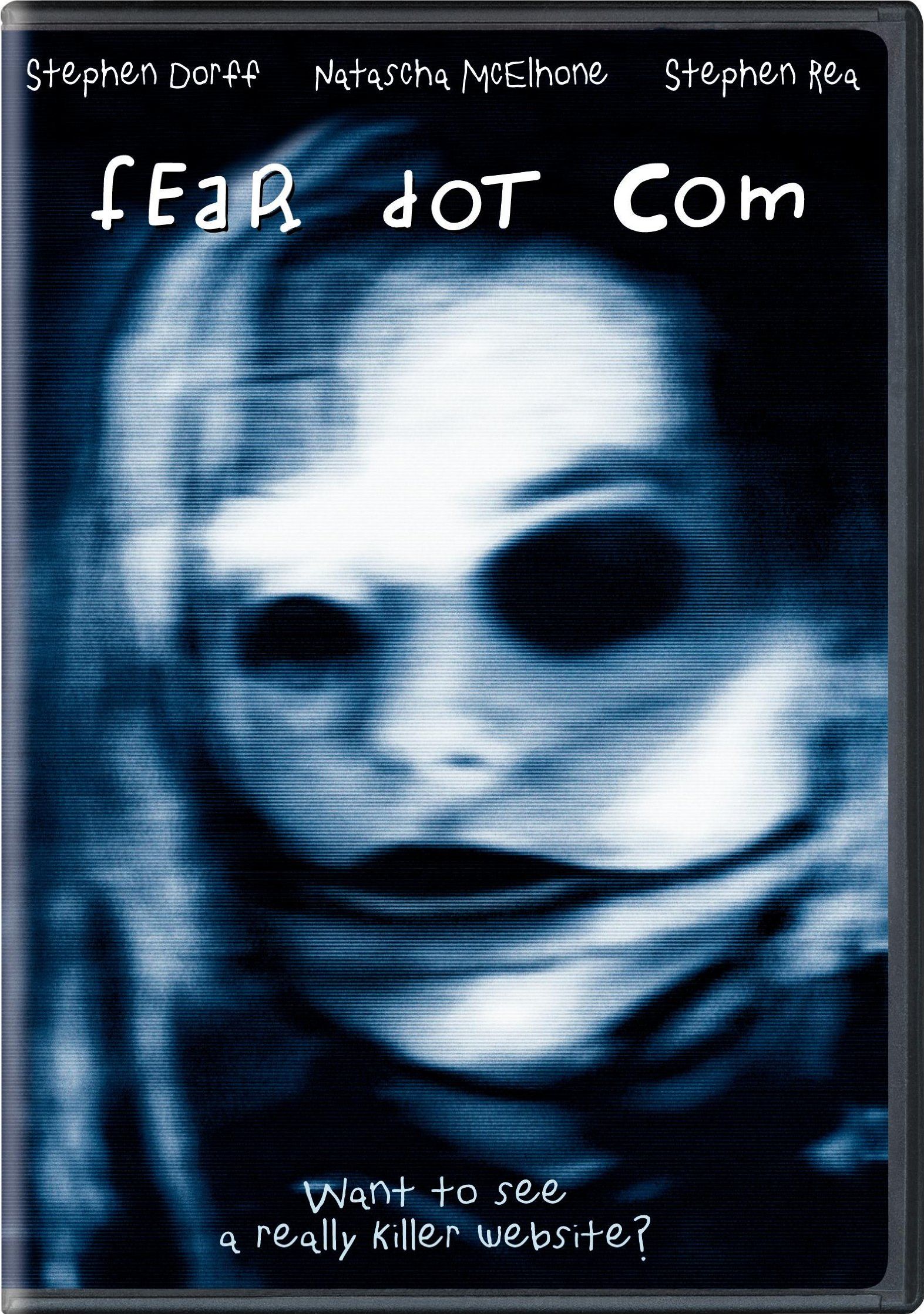 FeardotCom DVD Release Date January 14, 20031573 x 2237