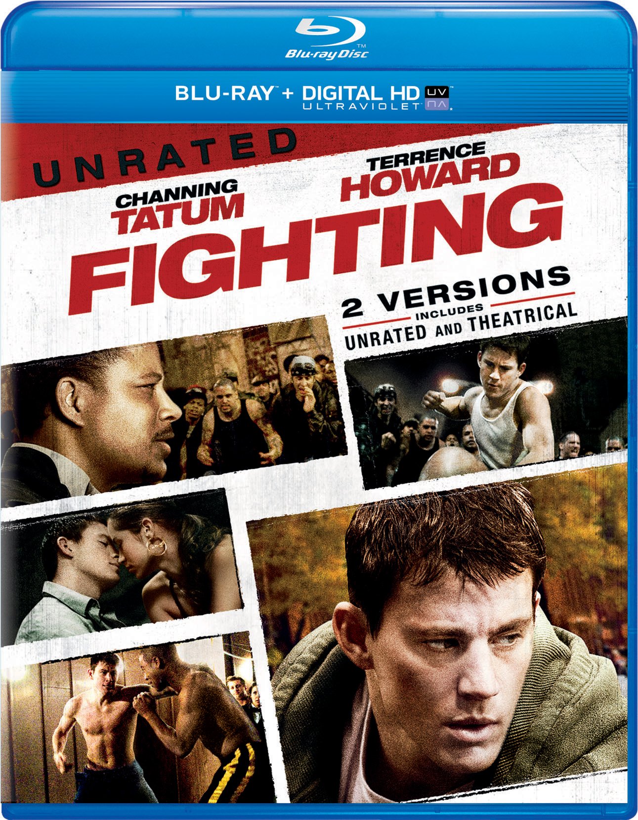 2009 Fighting