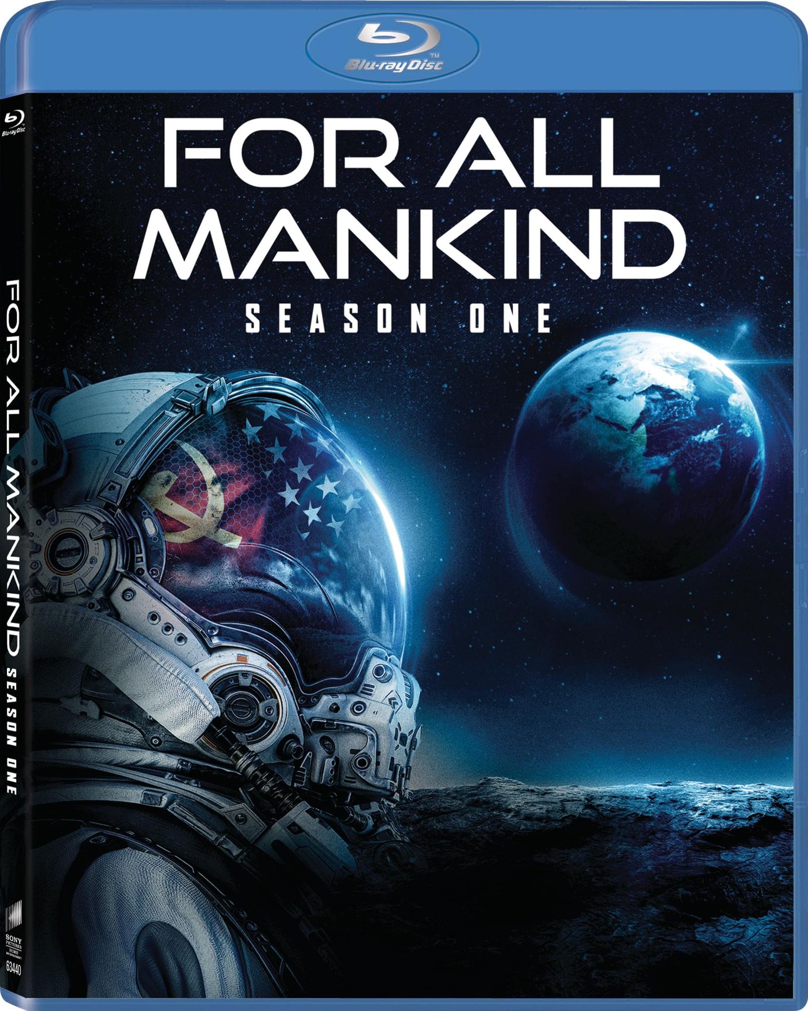 For All Mankind DVD Release Date