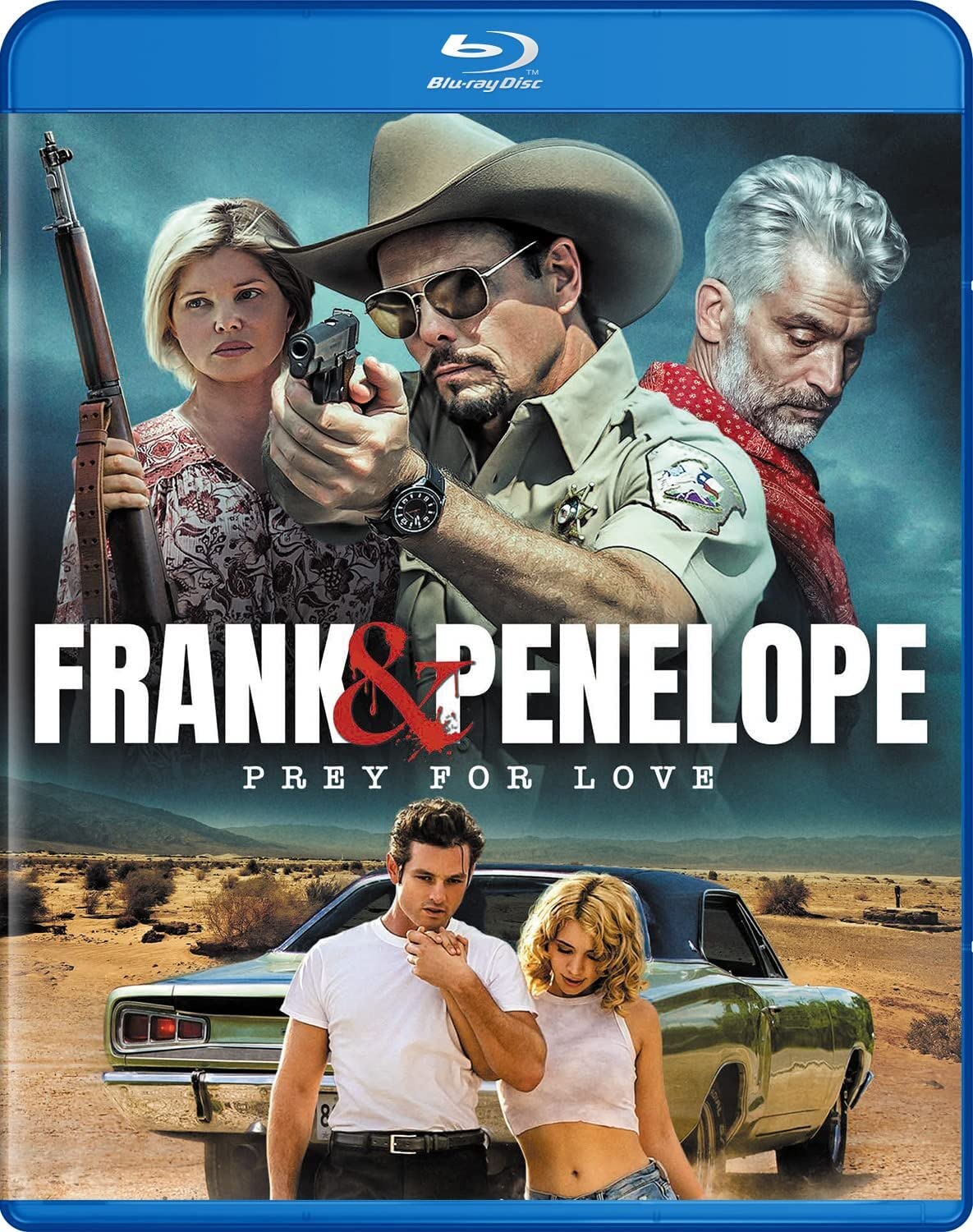 Caylee Cowan Frank and Penelope Movie, HD wallpaper