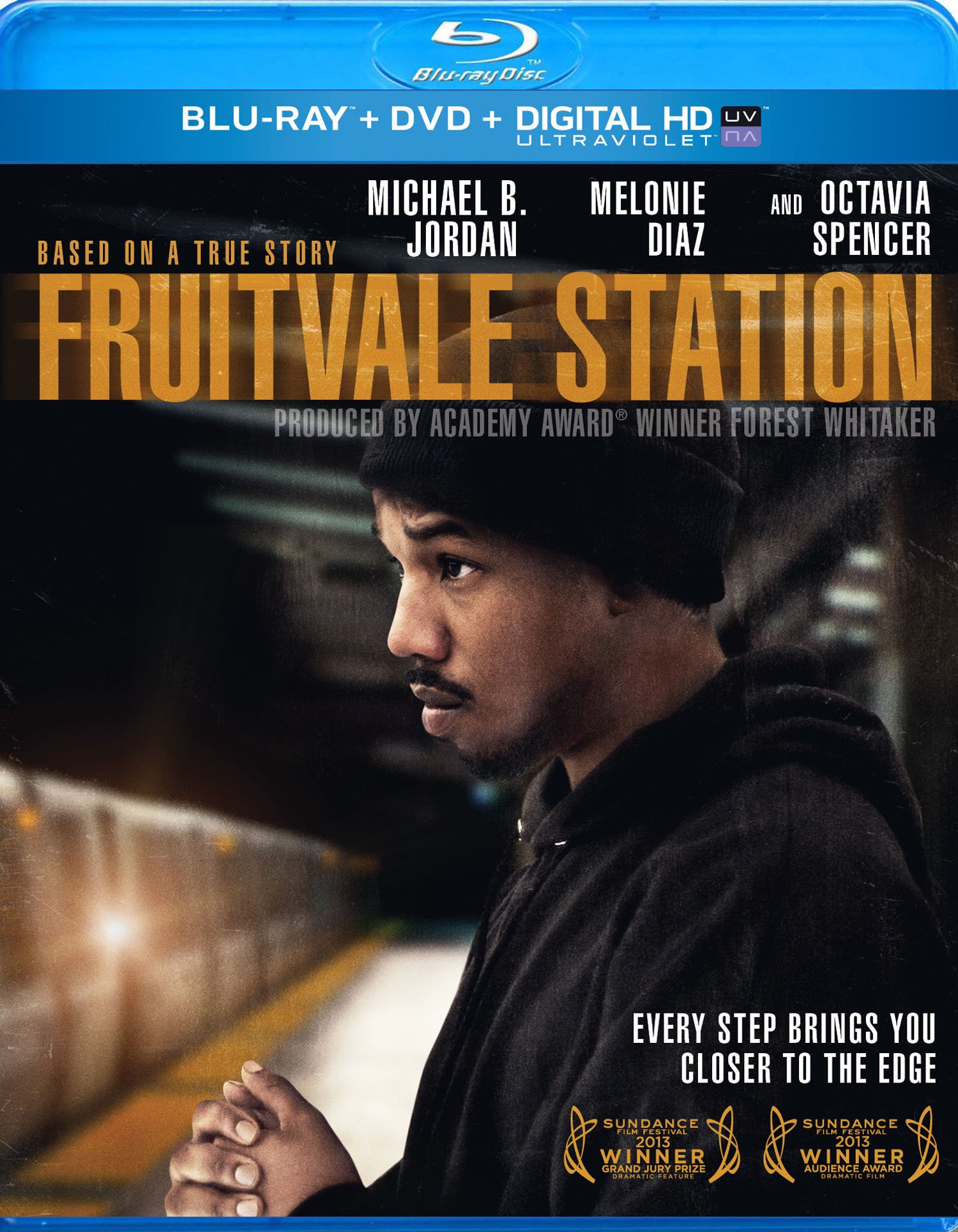 Fruitvale Station Imdb