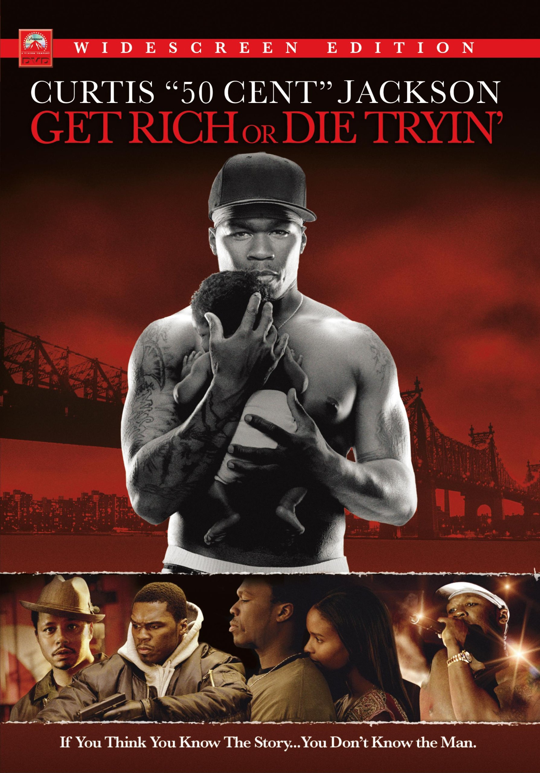 get rich or die tryin album covers