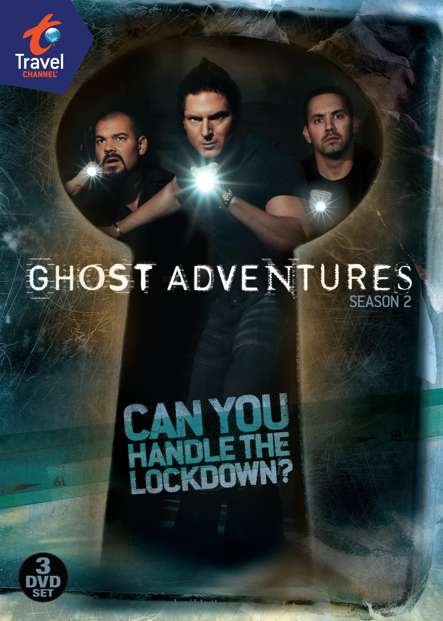 ghost adventures box set 1 20