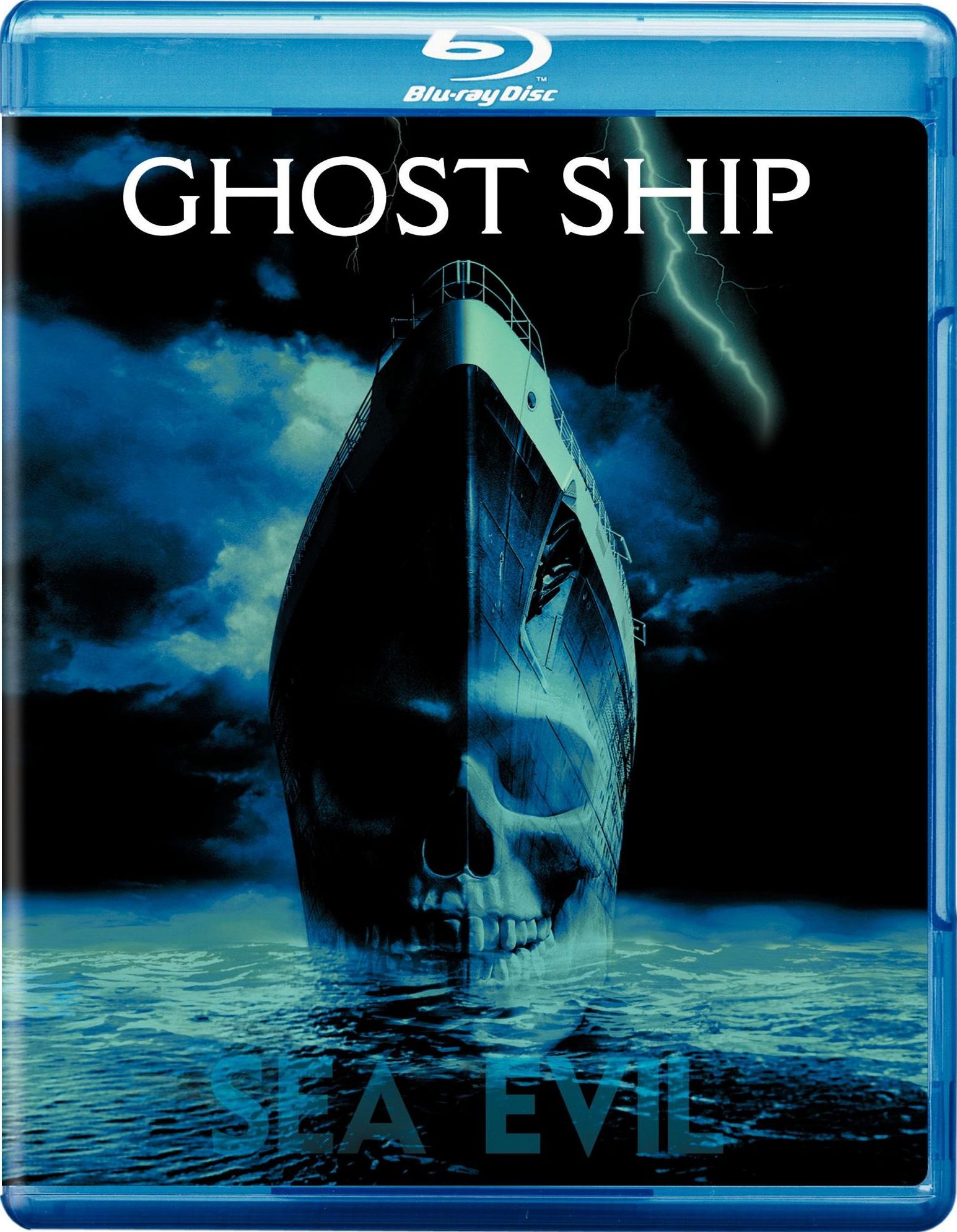 37 Best Images Ghost Ship Movie Songs / WHY I LOVE MOVIES.-Ghost Ship - 2002
