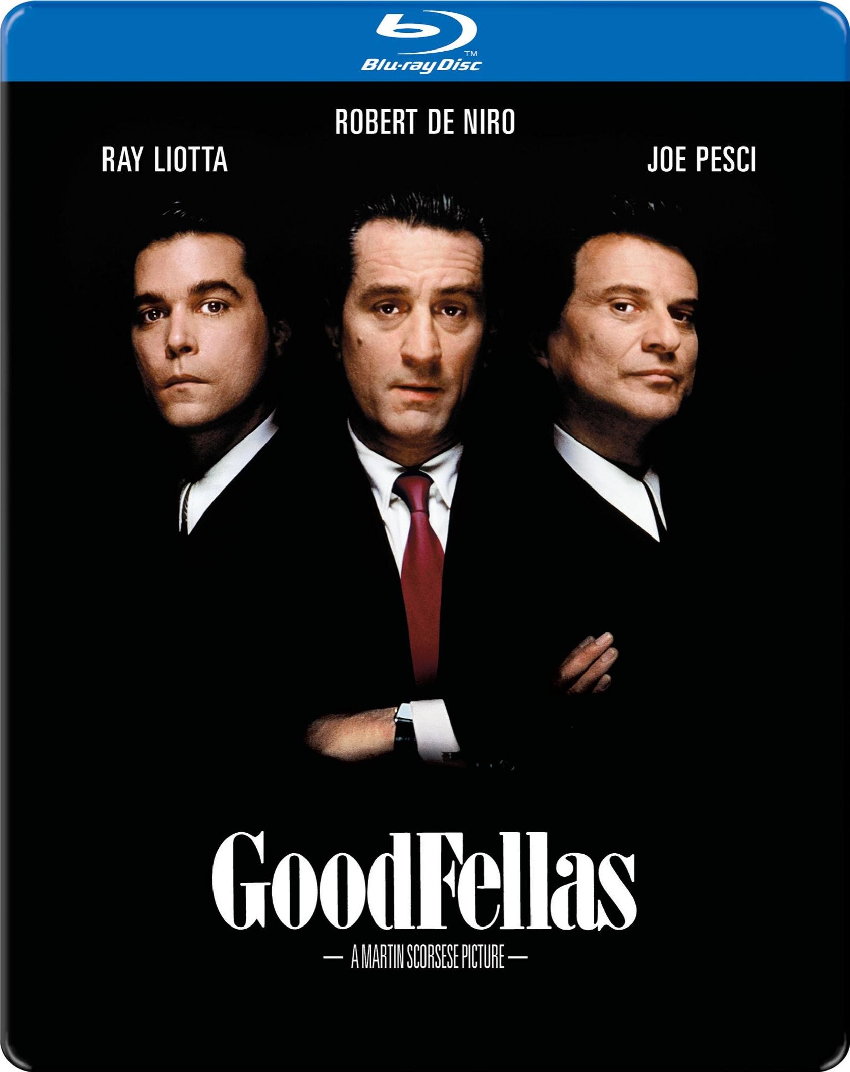 Славные парни по русски аудиокнига. Goodfellas Blu ray Cover. Славные парни 1990 Постер.