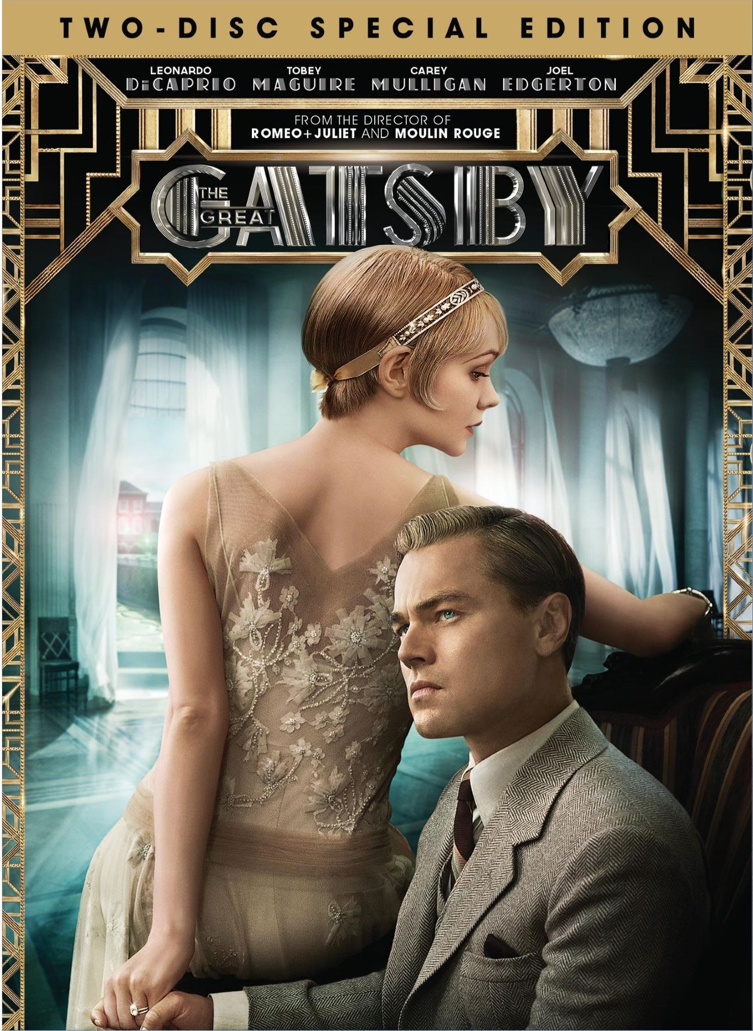 2013 The Great Gatsby