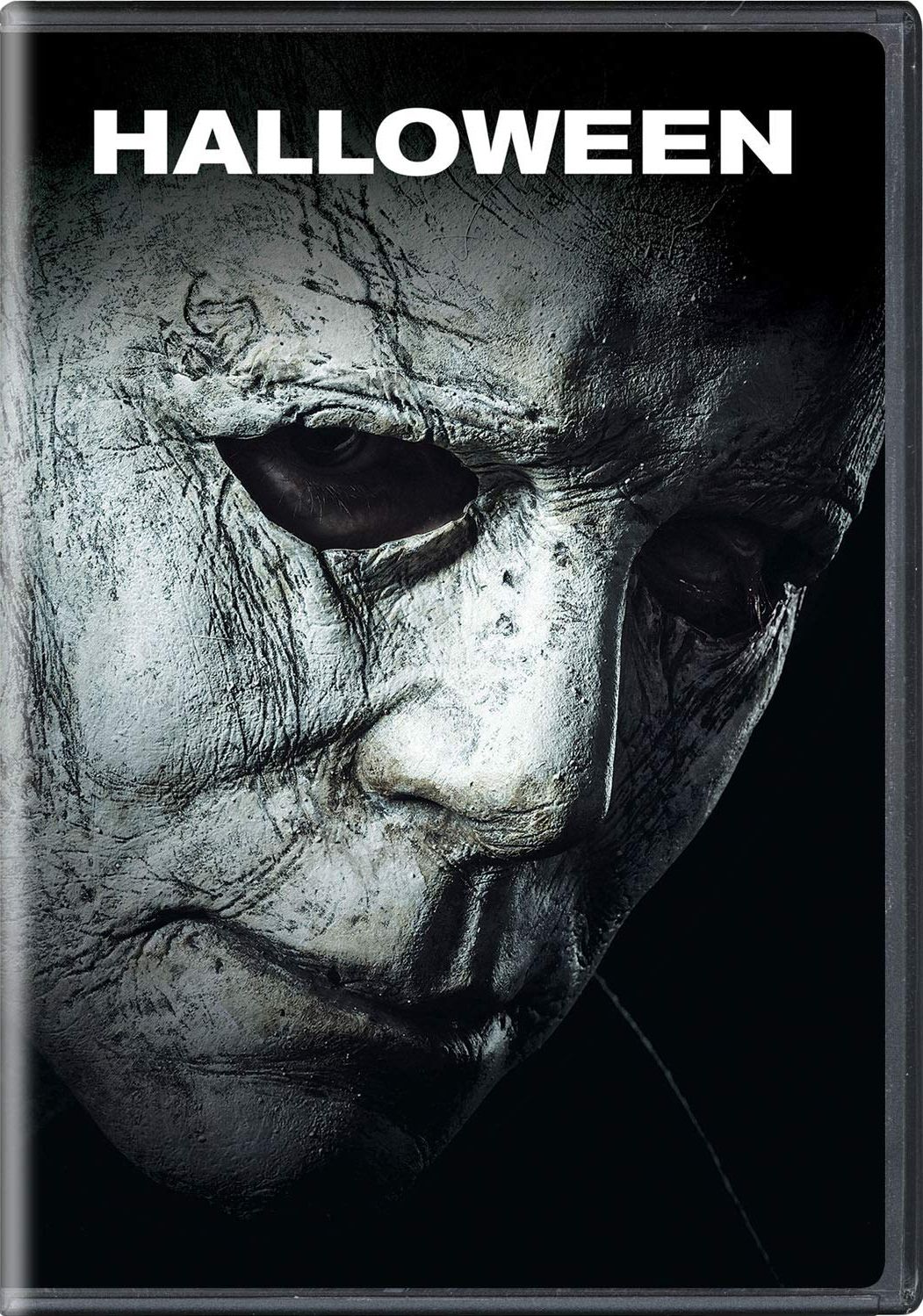 halloween 2020 dvd release Halloween Dvd Release Date January 15 2019 halloween 2020 dvd release