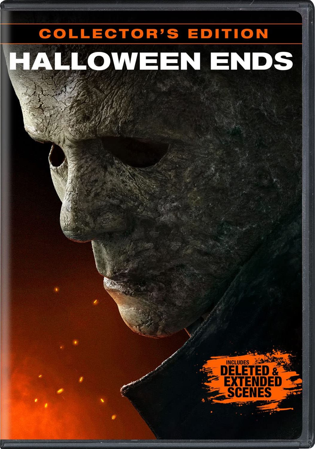 Halloween Ends (2022) - IMDb