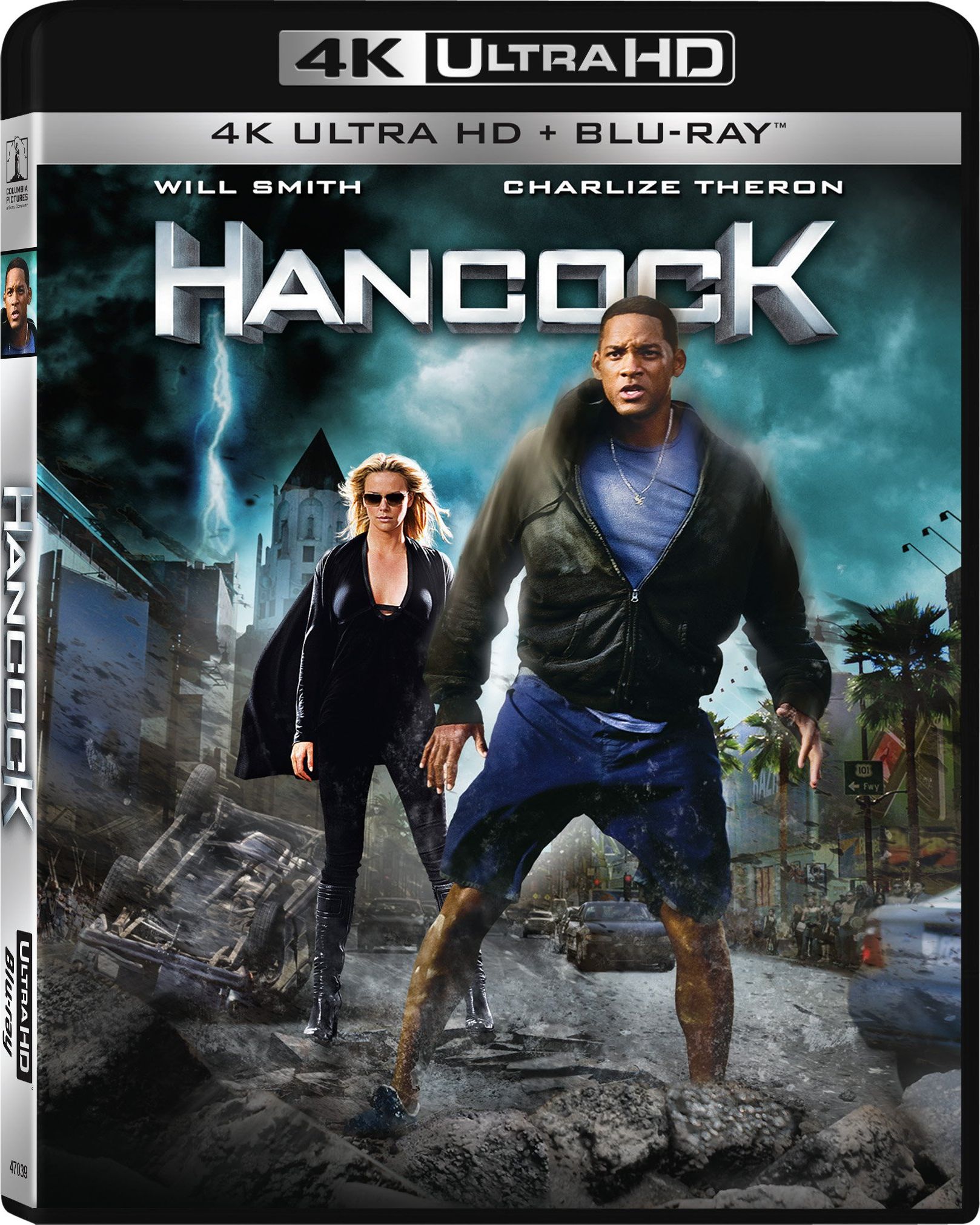 Hancock 2 release date