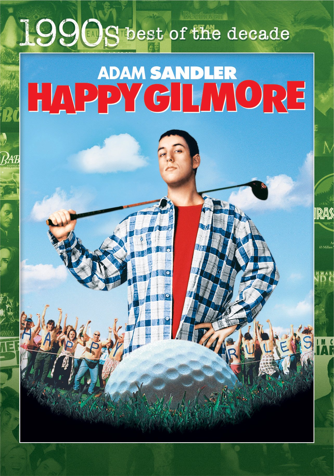 25 Top Photos Billy Madison Movies List : I'm Glad I Called THAT Guy — A Closer Look at BILLY ...