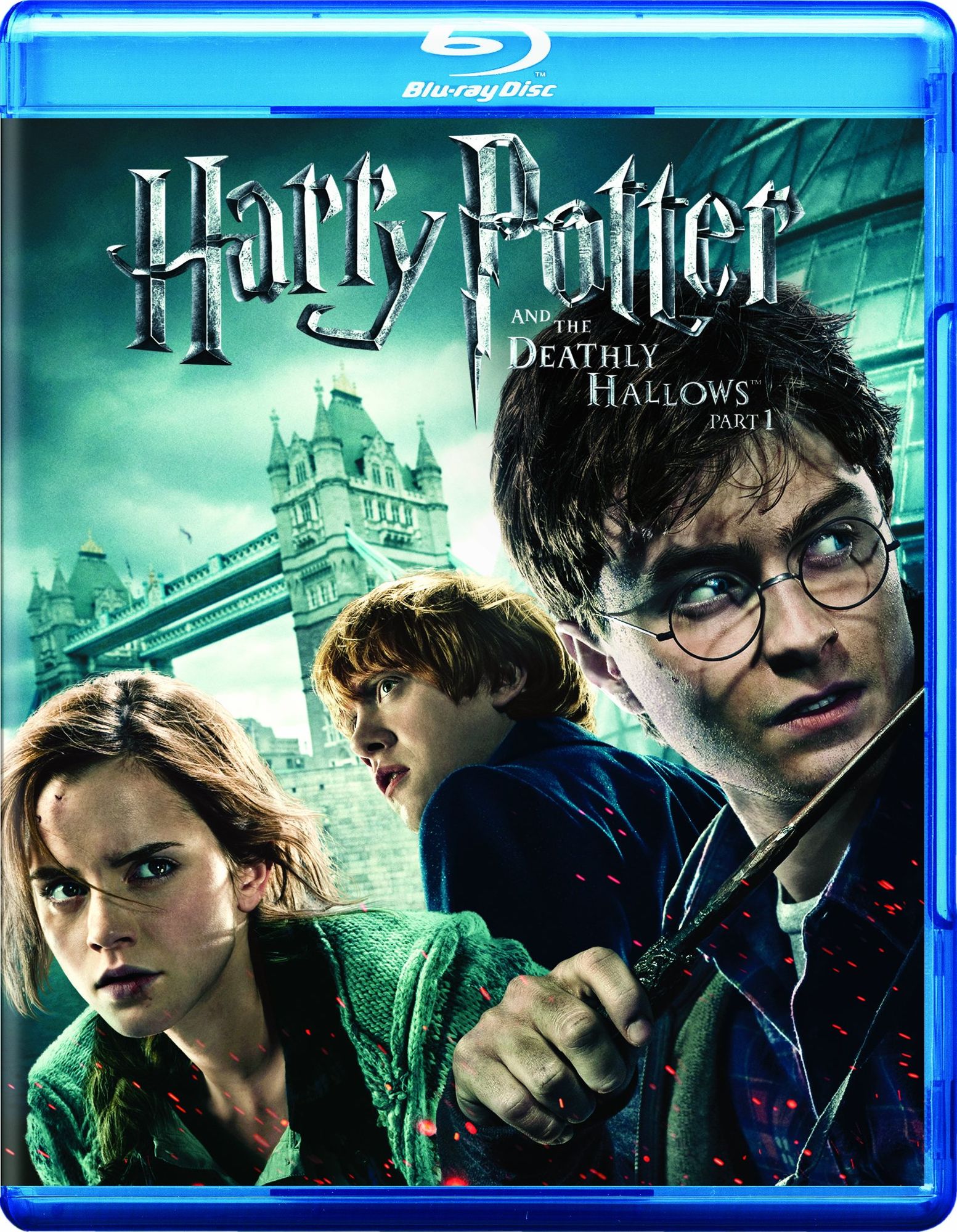 harry potter first movie release date